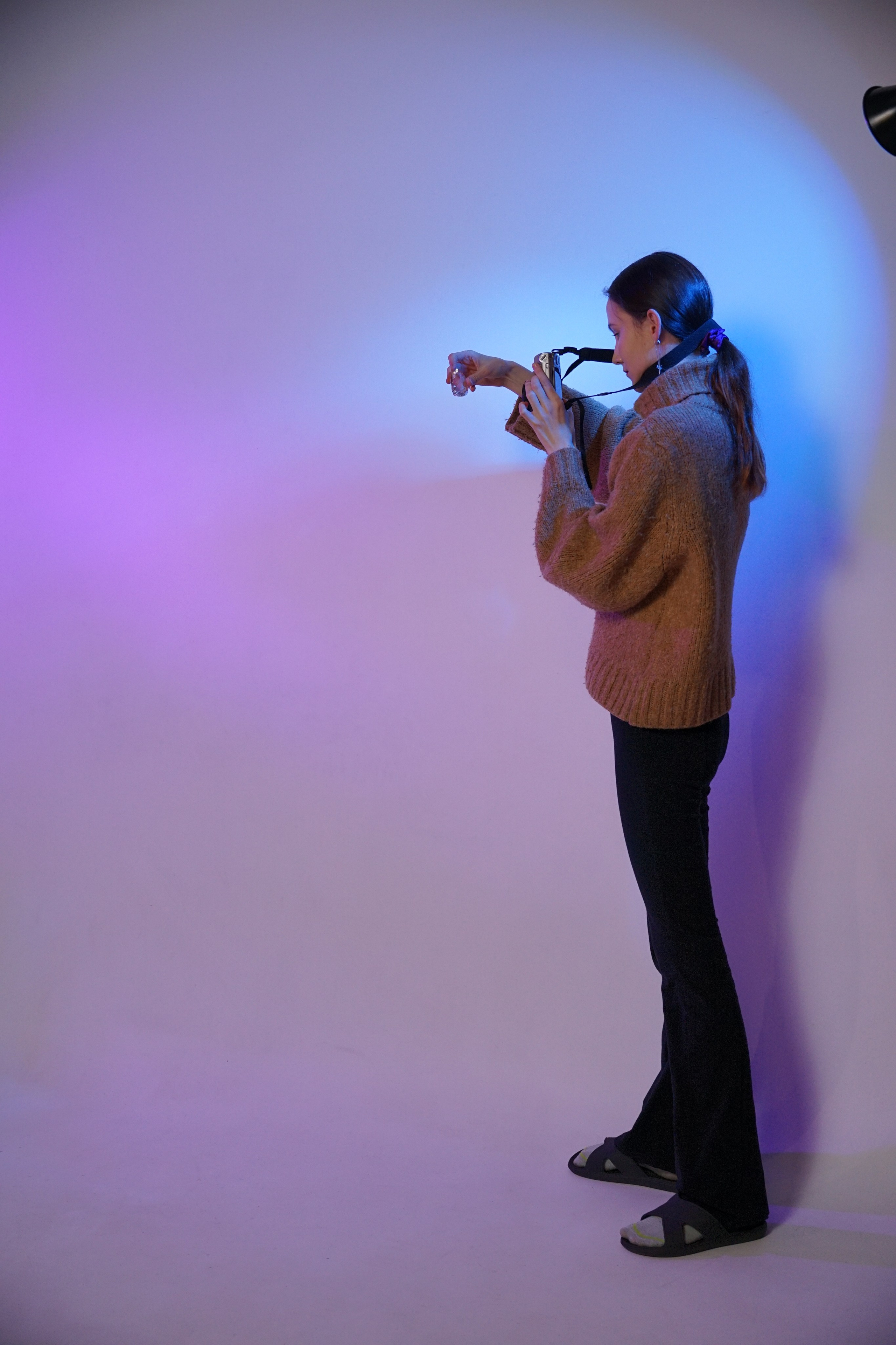 Софья и Игорь. Твой фотограф в Санкт-Петербурге