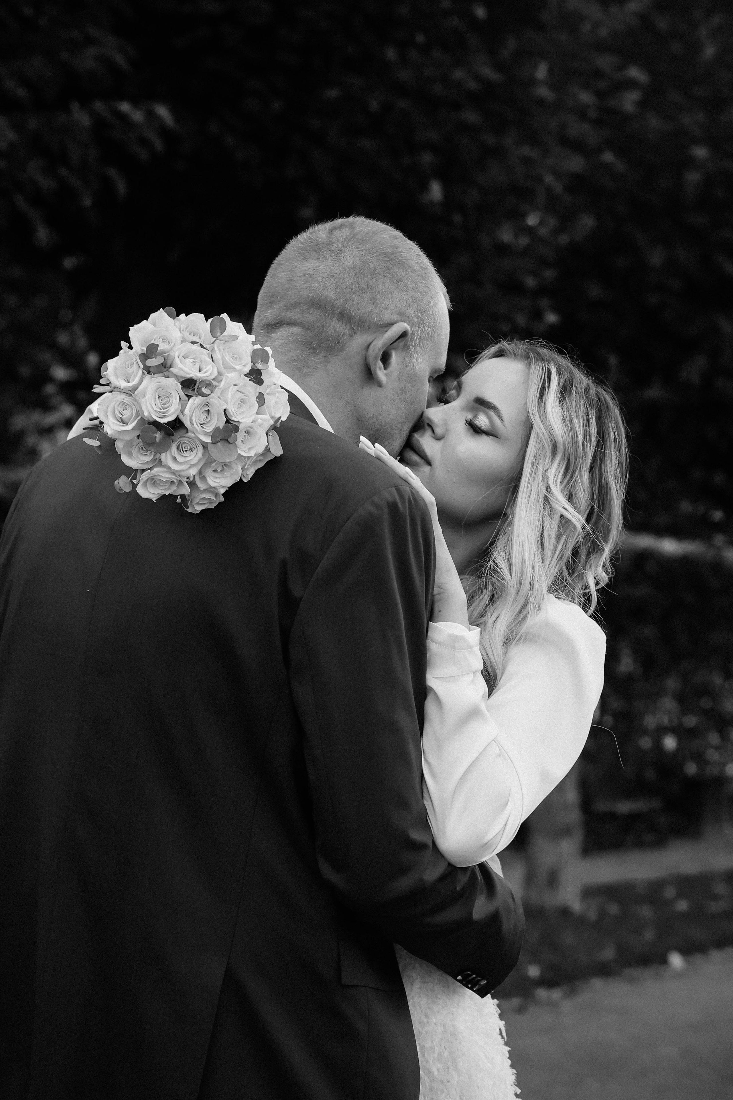 Леона и Николай