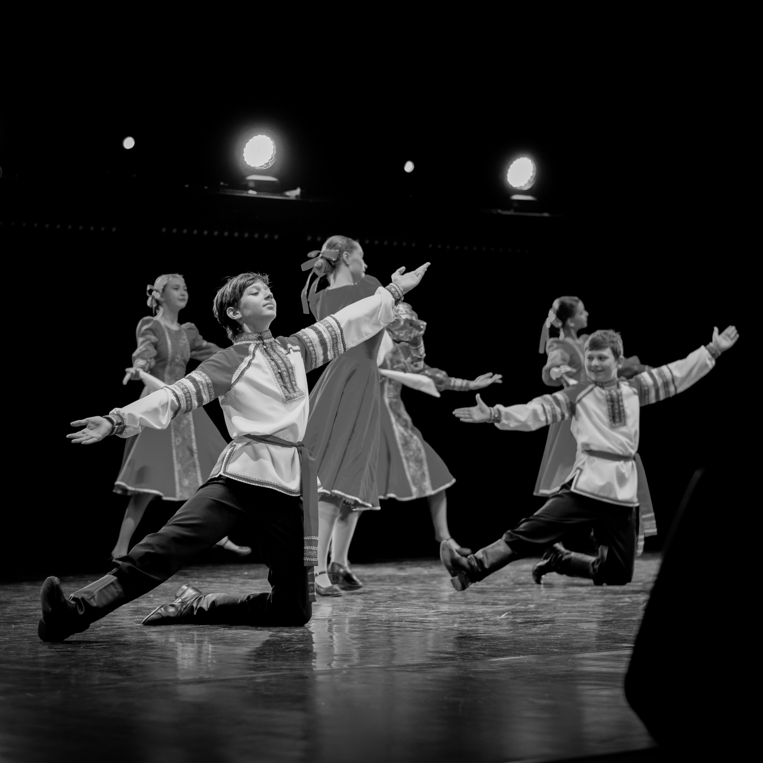 Планета детей. Танцевальный концерт. Фотограф и оператор в Москве Елизавета Коргалидзе