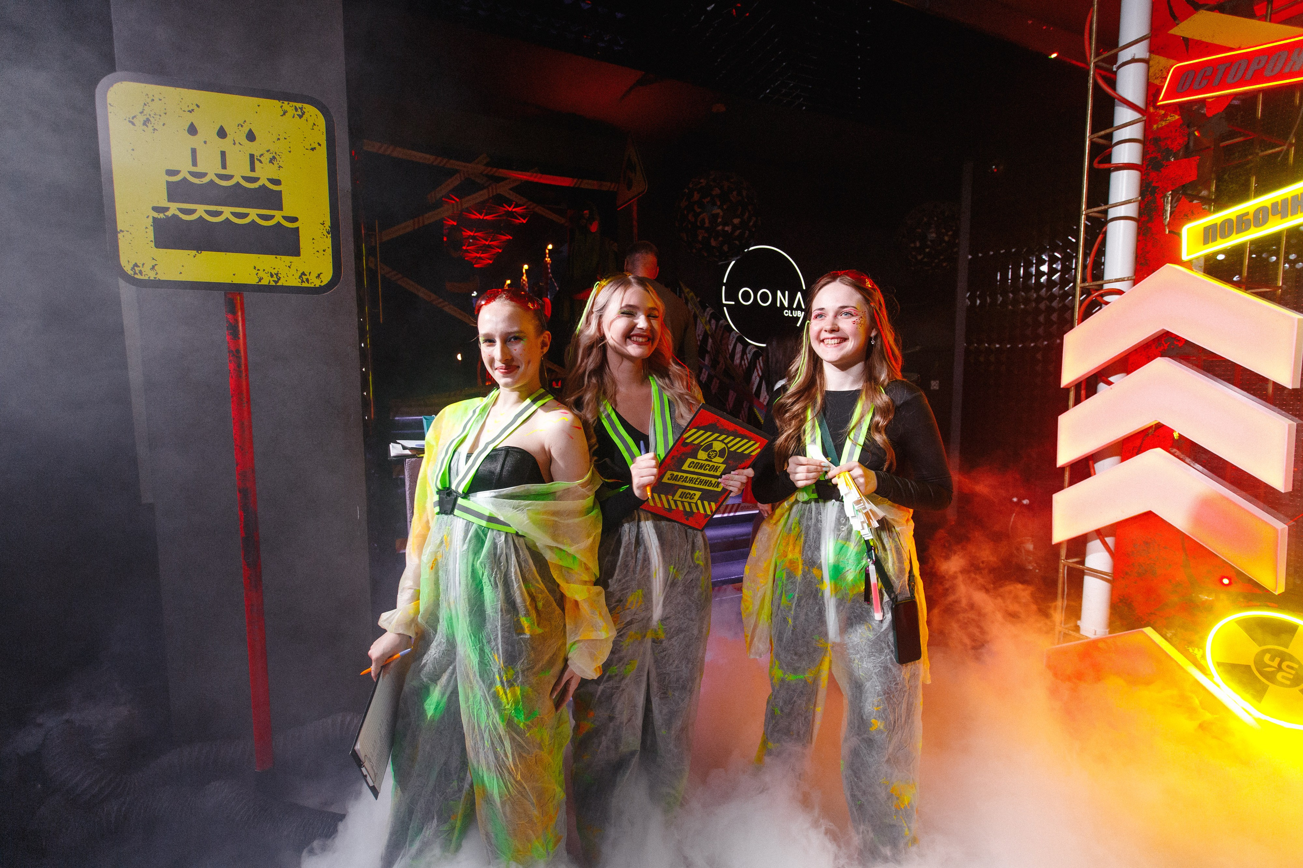 ЦСС 17 ЛЕТ — ШТАММ ЦСС [PART I — A.Kozhevnikov]. СВОИ. ФОТООТЧЕТЫ-СОБЫТИЯ-МЕСТА