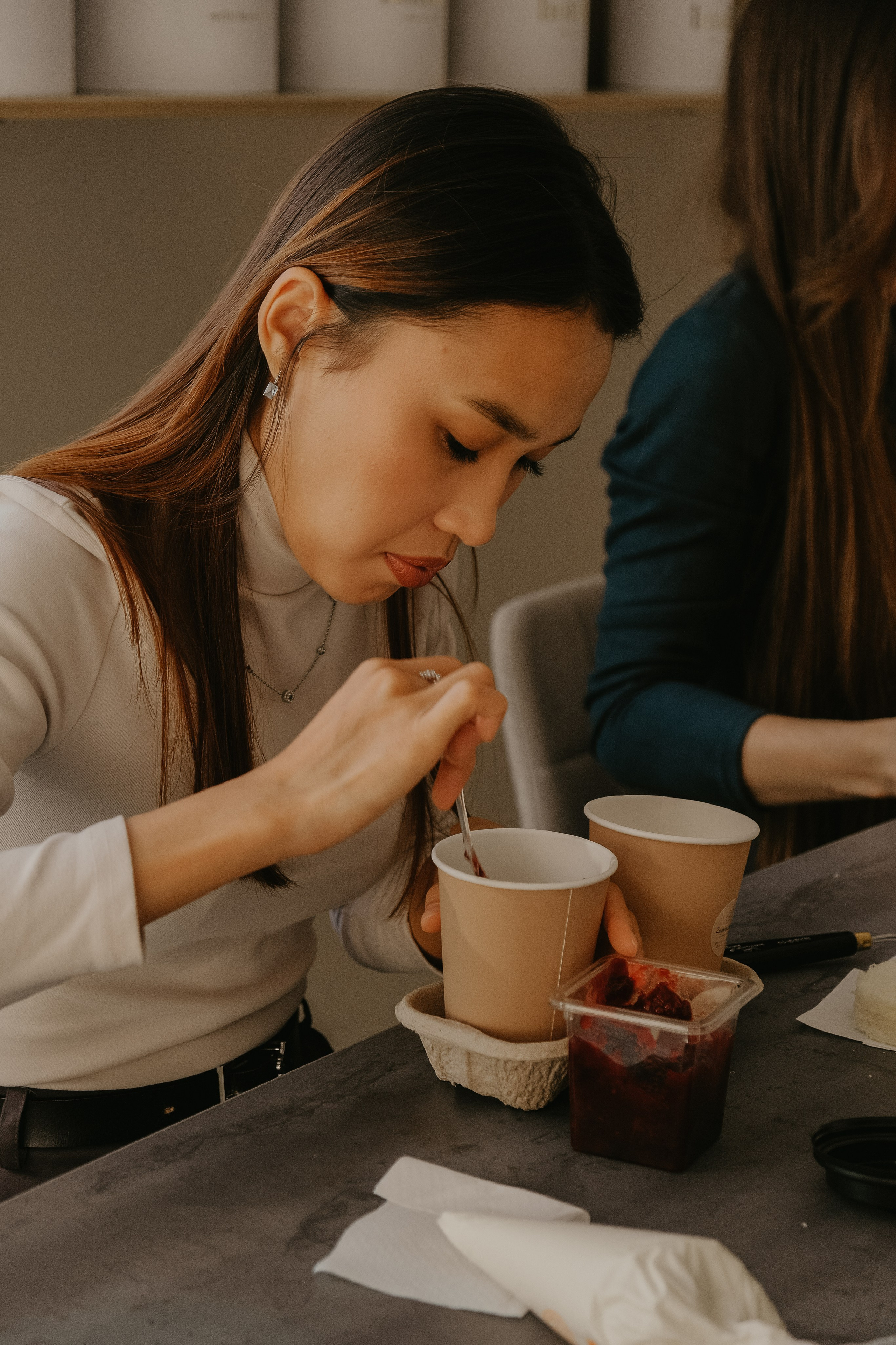 Мастер класс кондитера. Елена Фирсова | Фотограф Астрахань