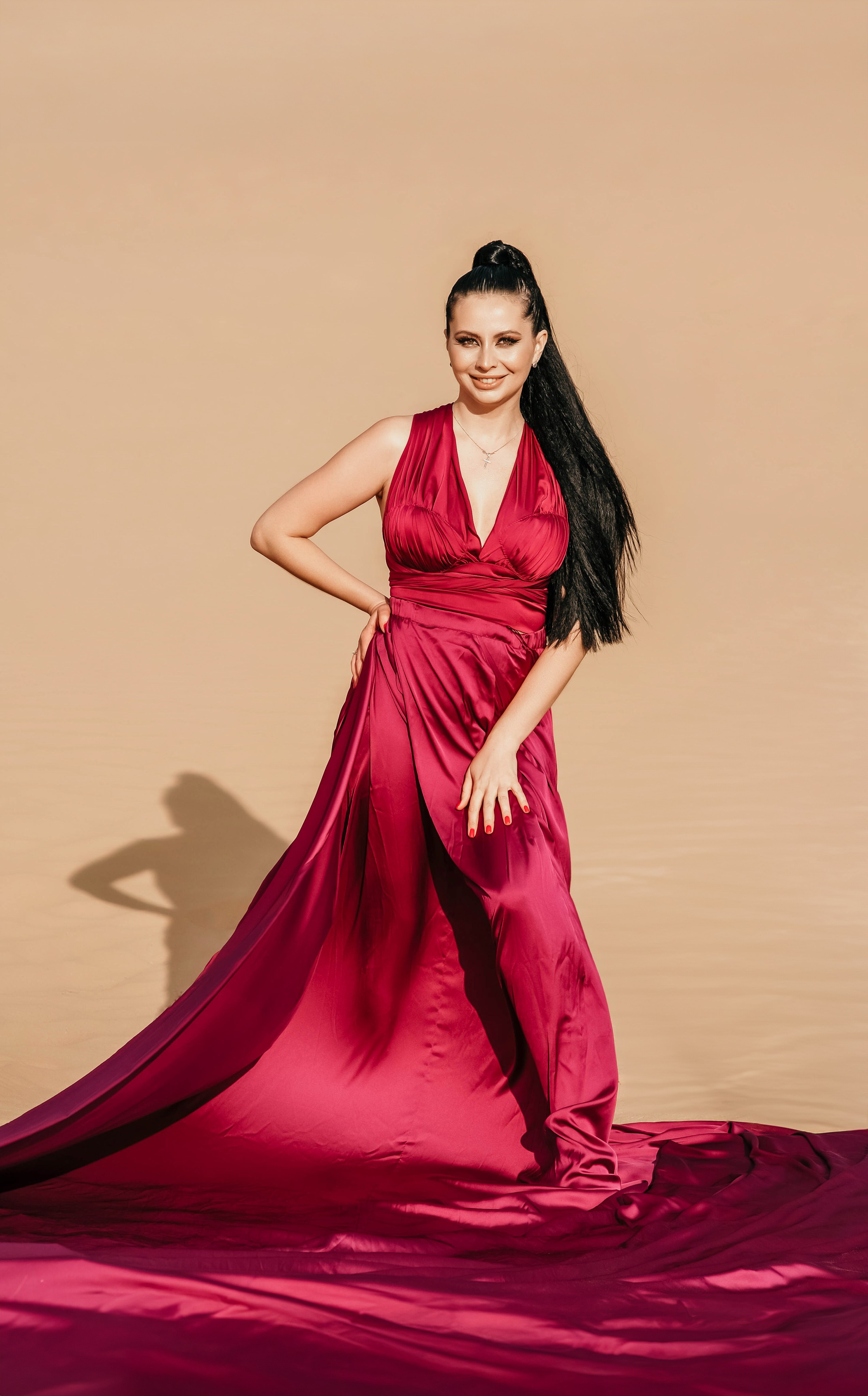 Варвара. Елена Фирсова | Фотограф Астрахань