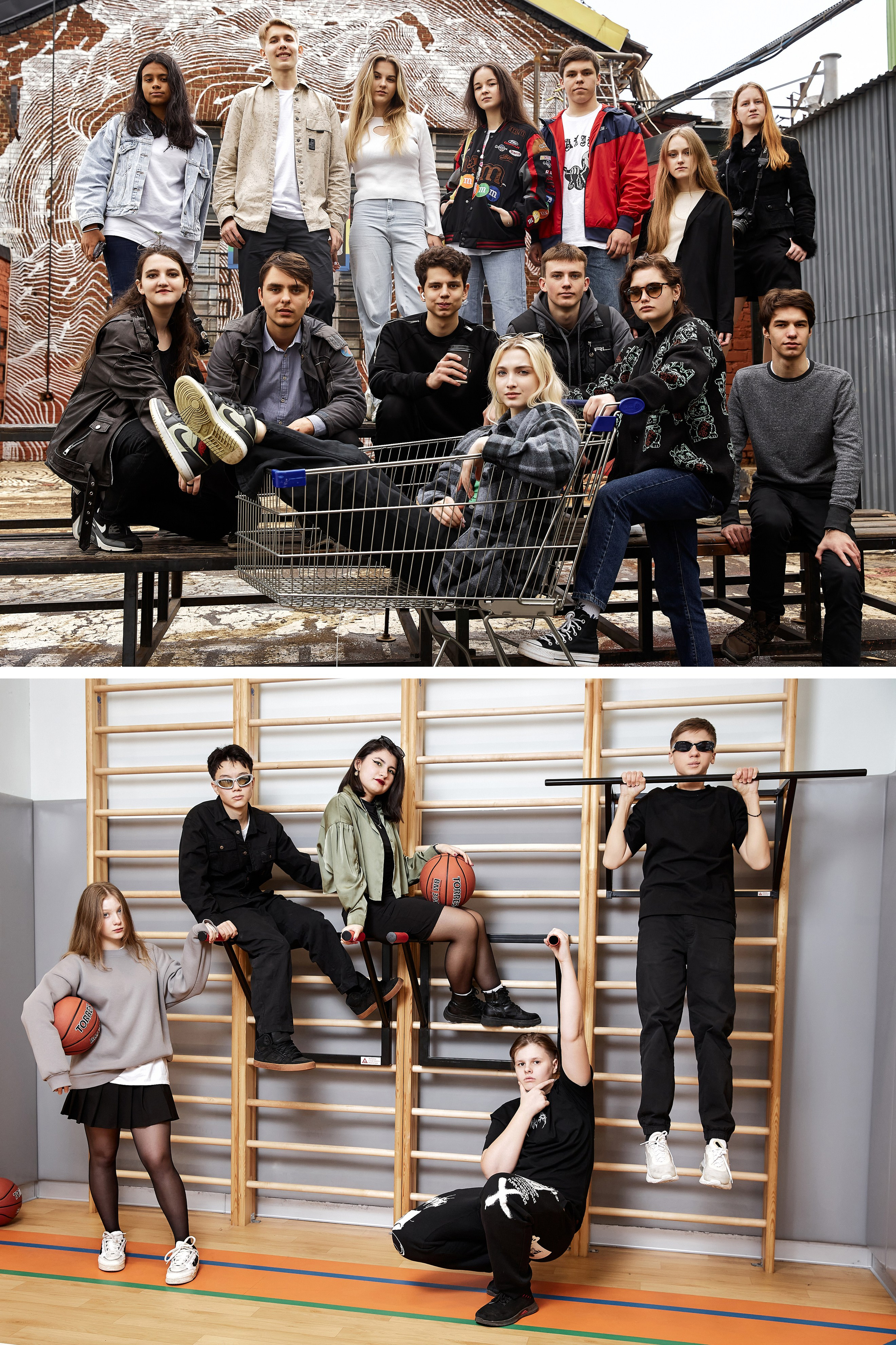 Выпускные альбомы Москва и МО