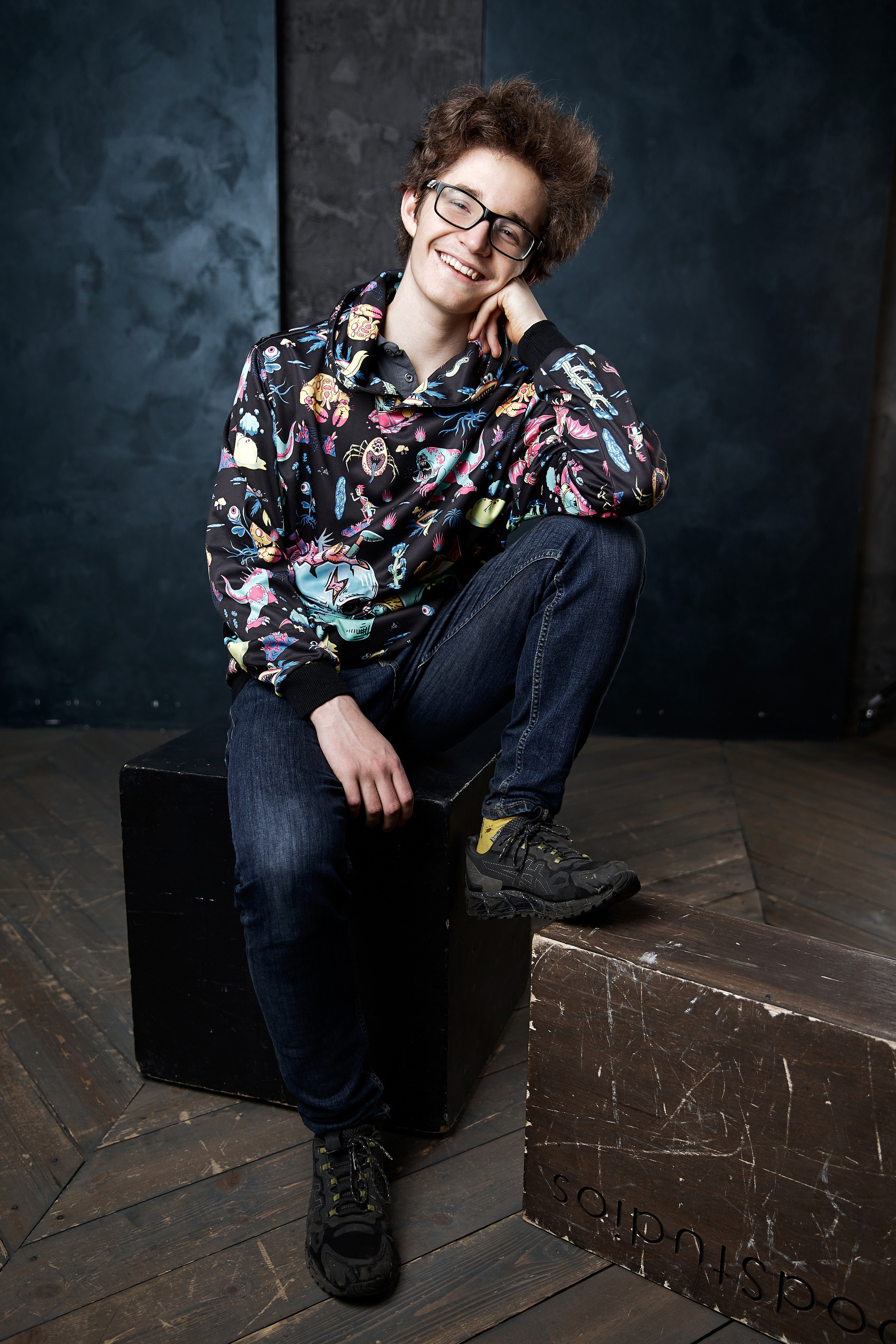 Портреты 9-11 класс. Выпускные альбомы Москва и МО