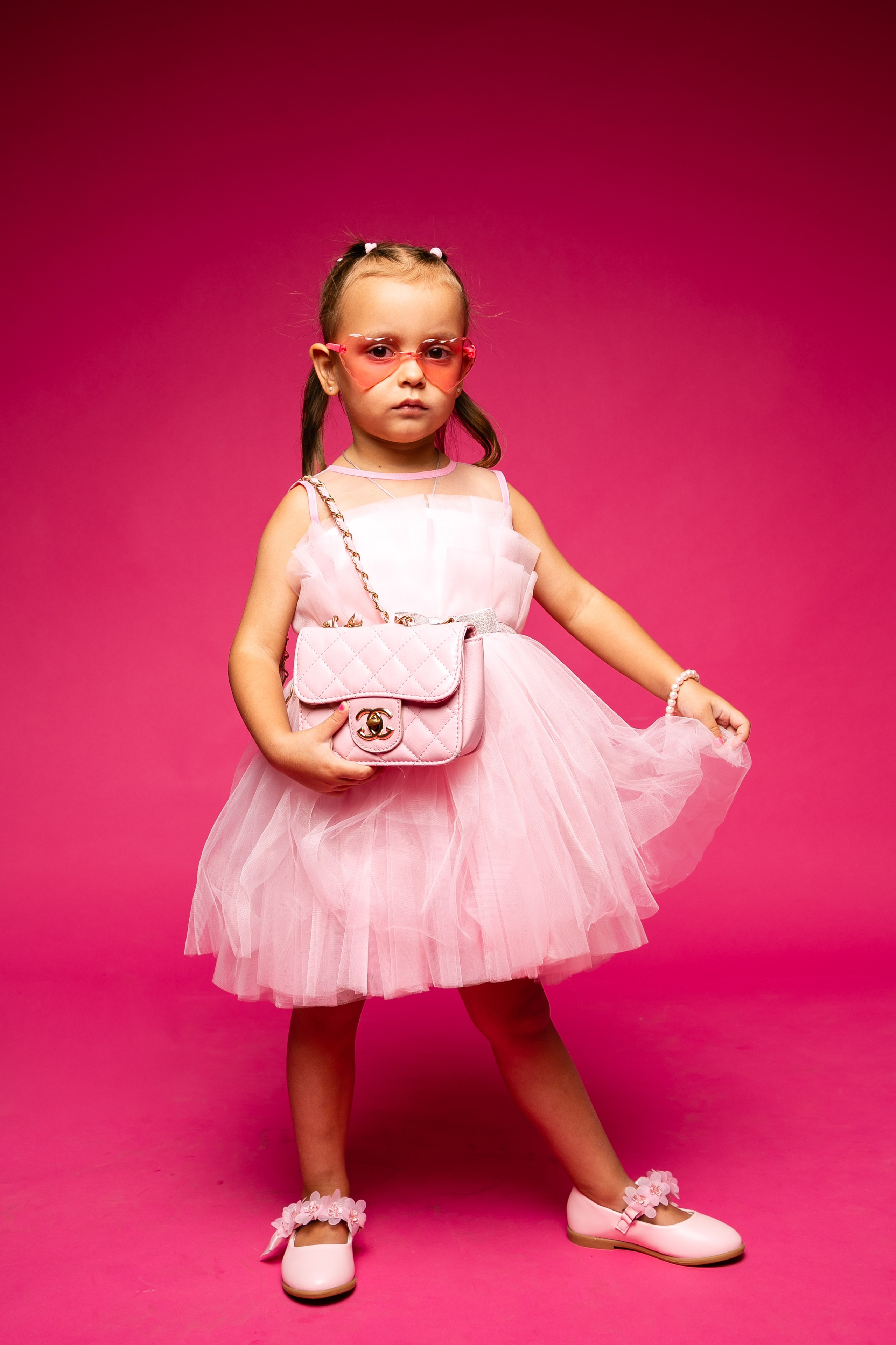 Кошелева Таисия. Model base