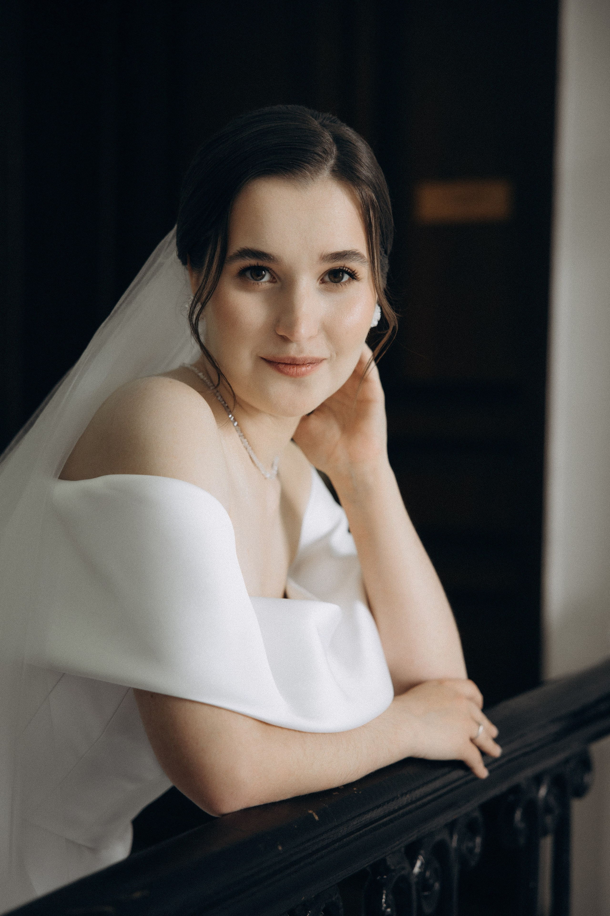 Свадебное портфолио фотографа в Москве | Кулебаева Дарья