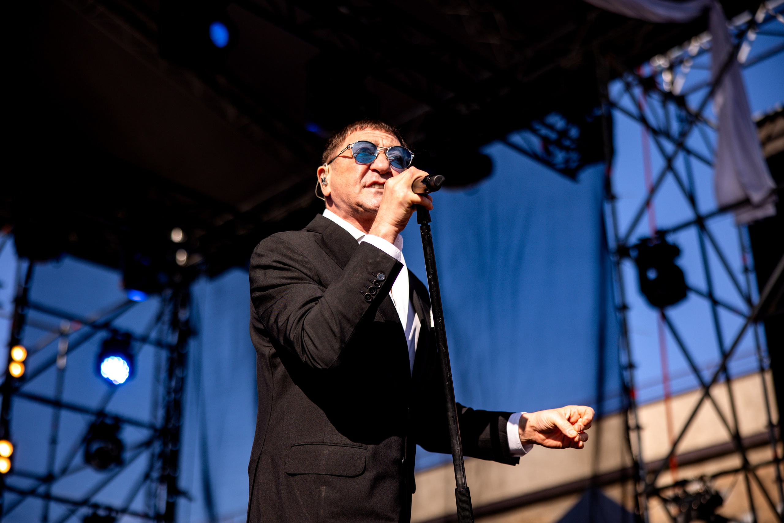 Репортаж. Главная