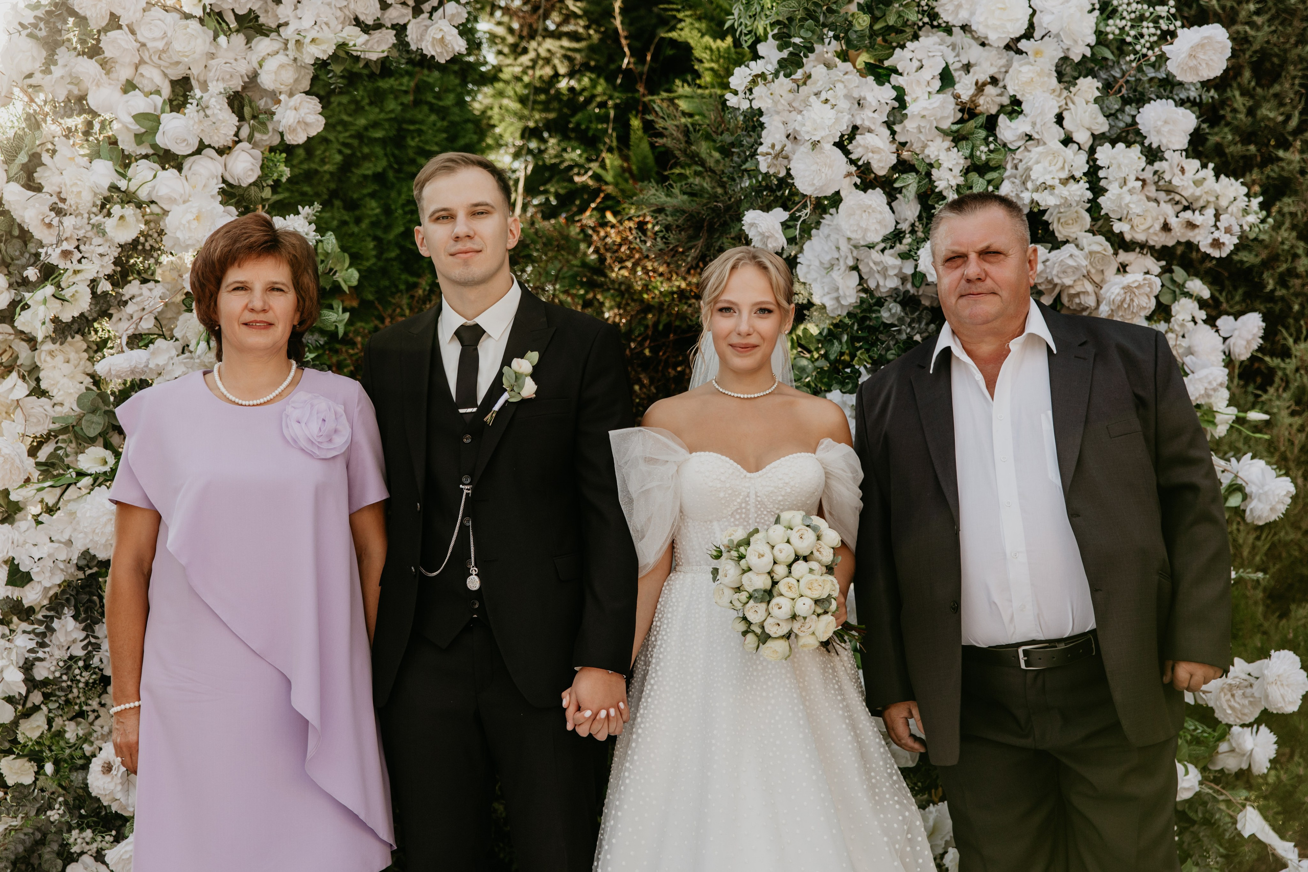 Илья и Алёна. Свадебный и портретный фотограф Минск Евсович Инна