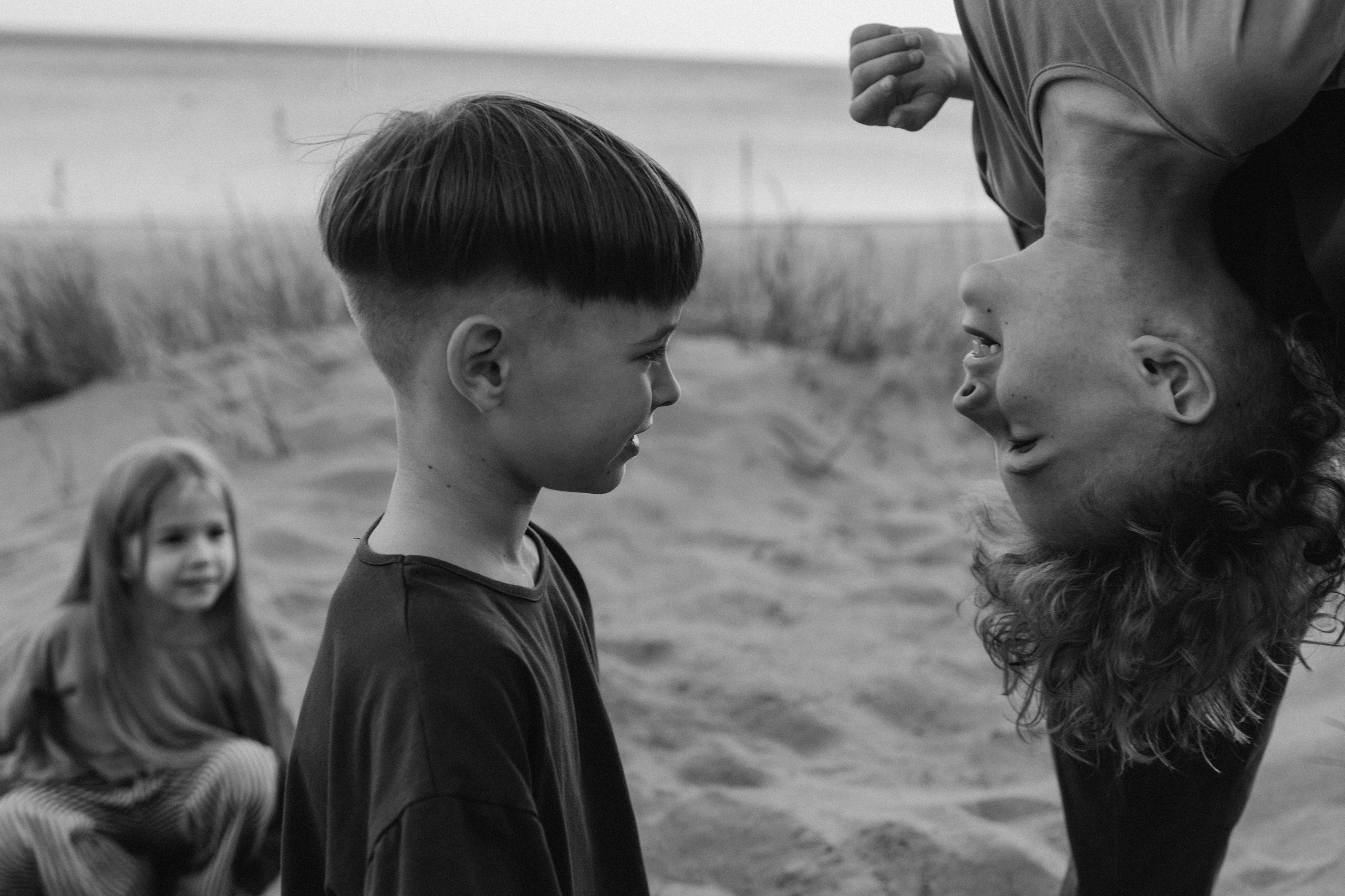 В Комарово. Семейный и женский фотограф в Москве Коновалова Олеся