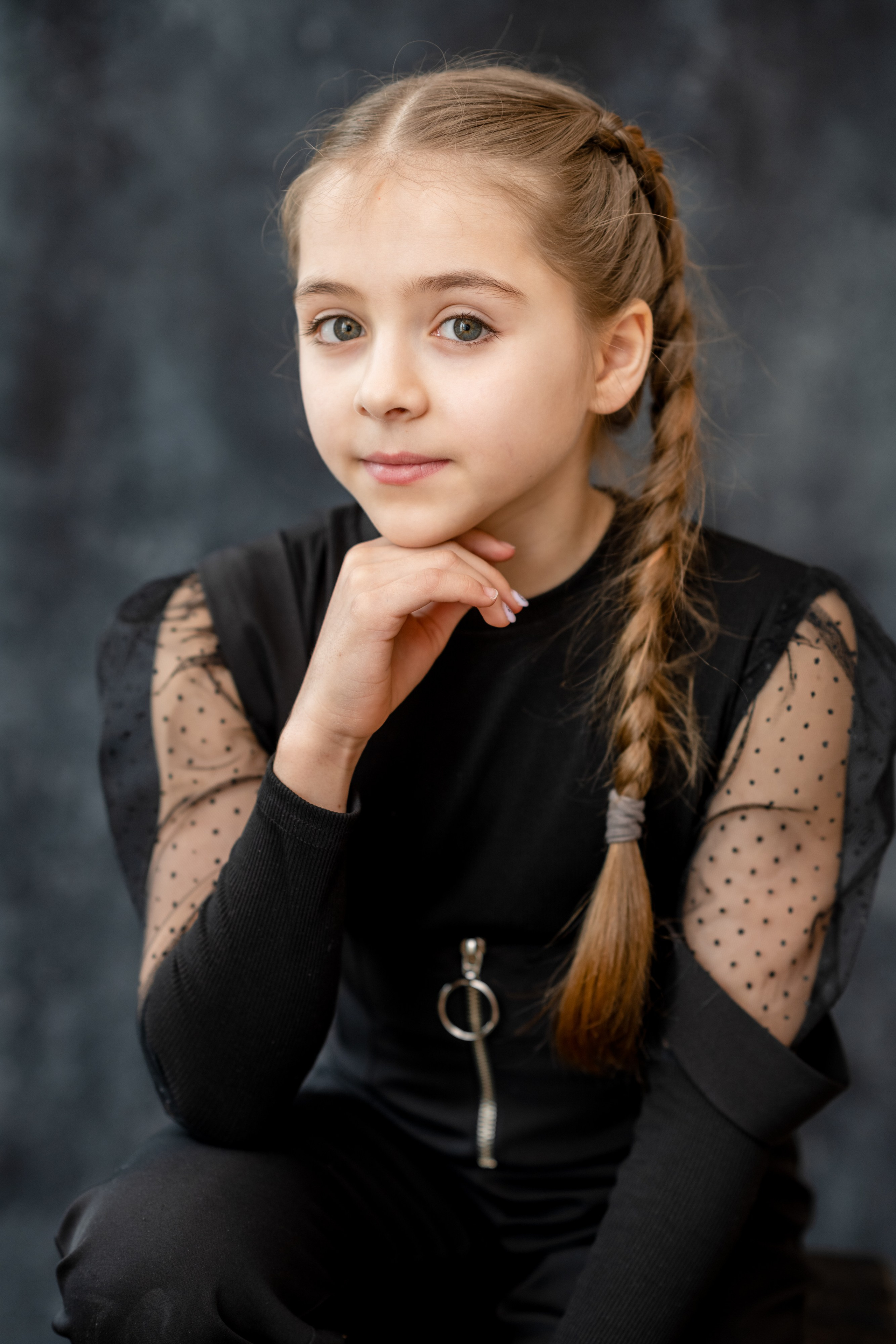 4 классы. Дом детской фотографии Арсюткиной Наталии™