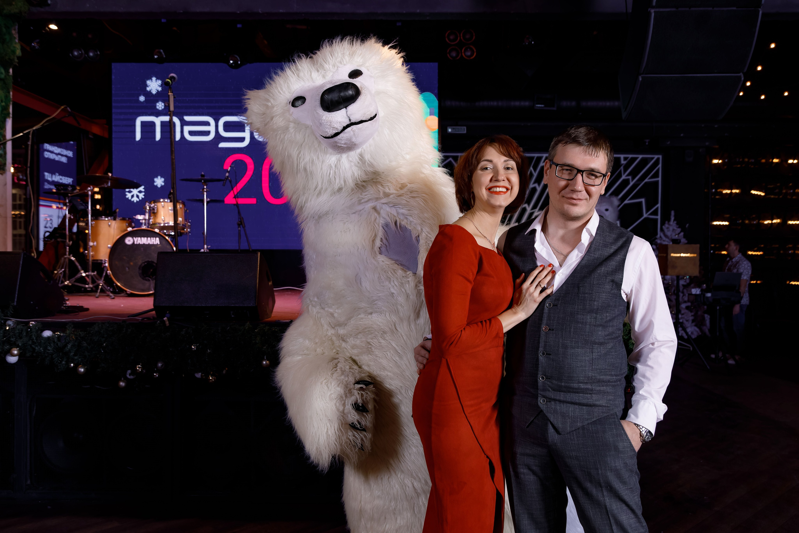 Magenta 2024. Фотограф в Самаре Максим Тырин