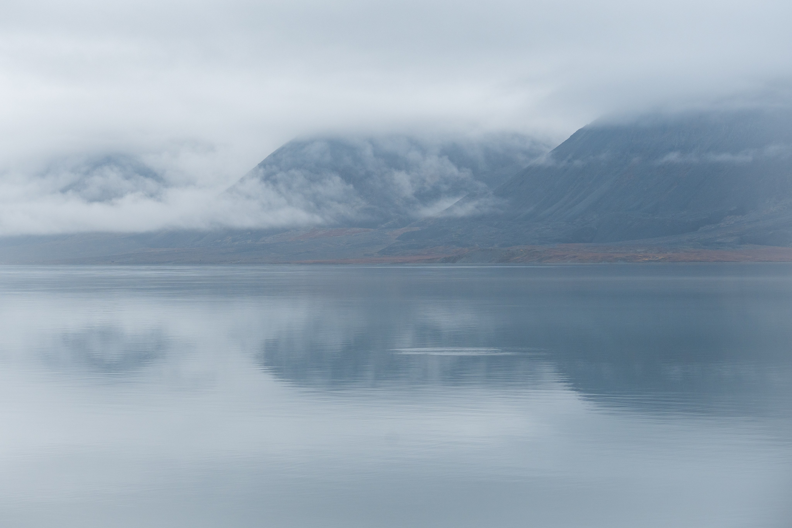 Чукотка. Gusarov Travel Photography