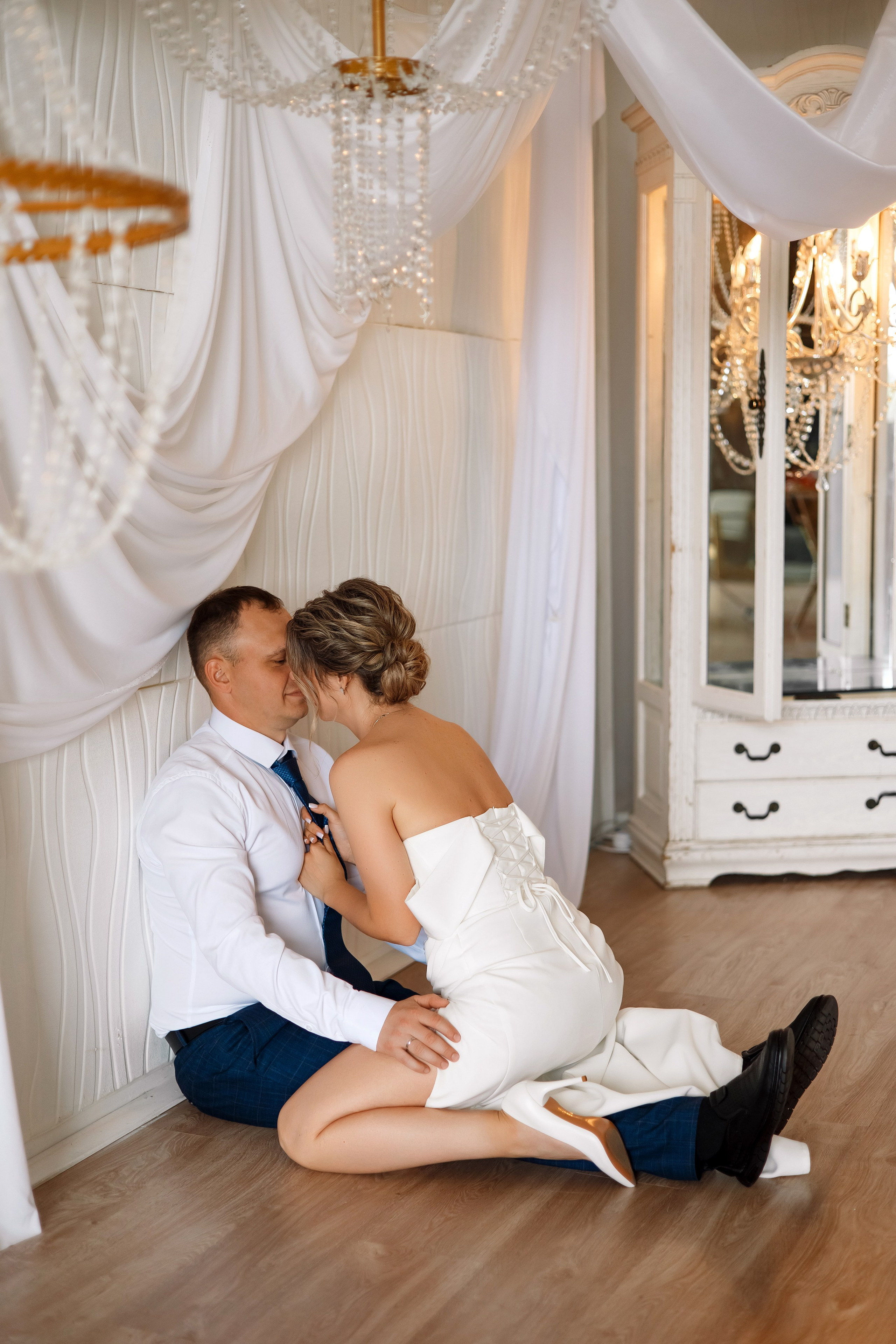 Валерия & Алексей. Фотограф Любовь Корниенко, Примоский край