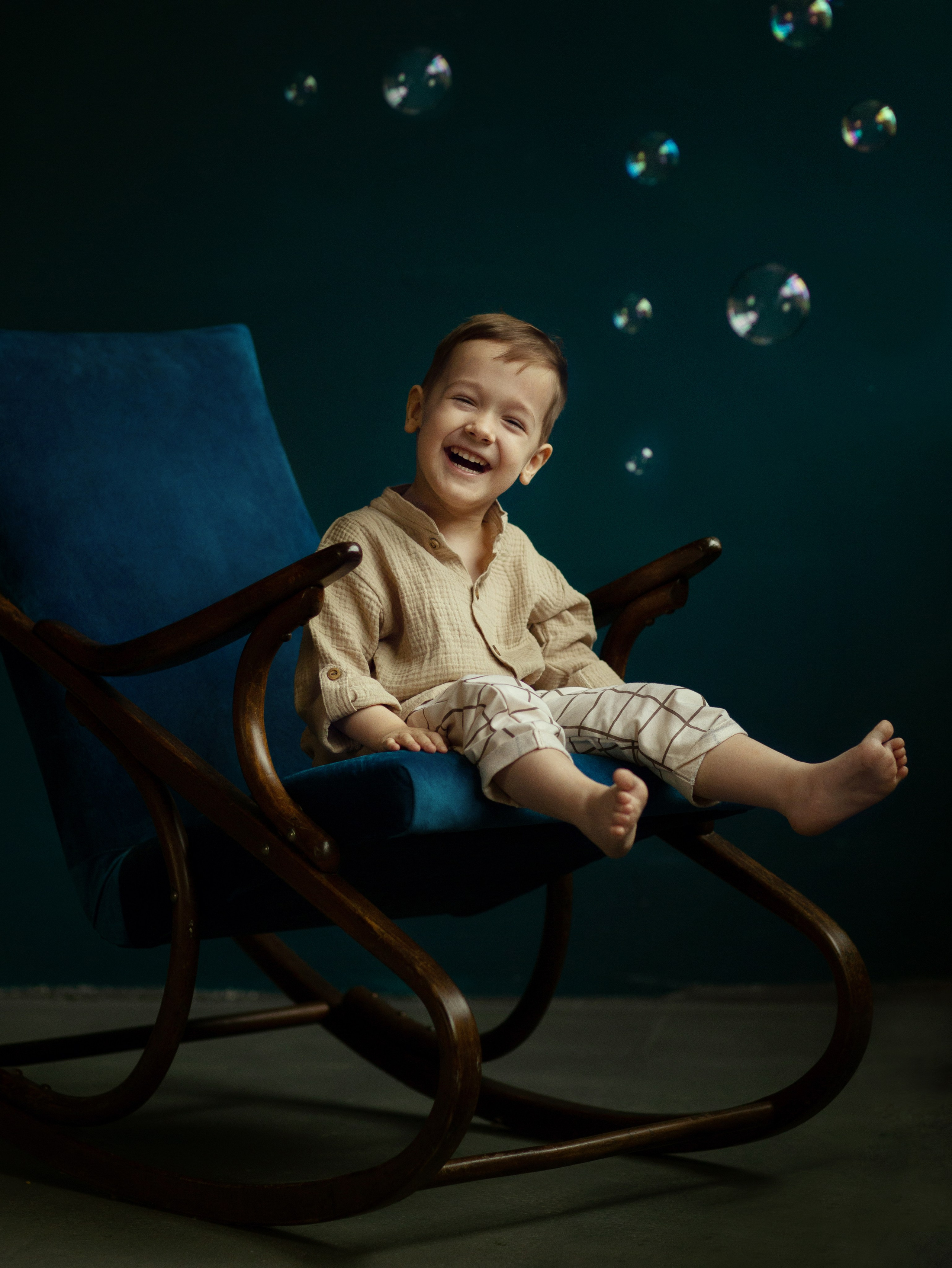 Мои работы. Обо мне