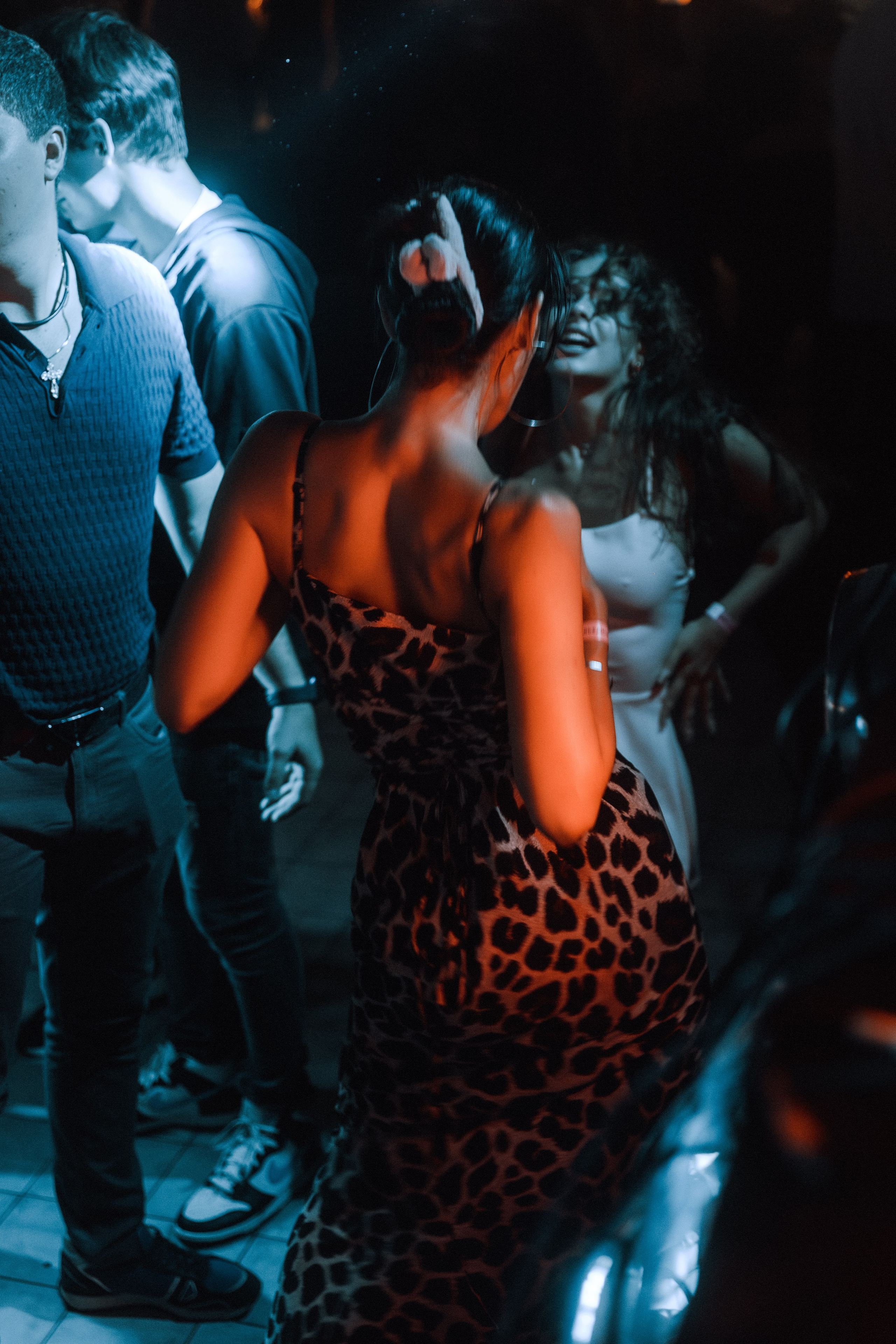 Фотограф Владивосток Ян Паклин