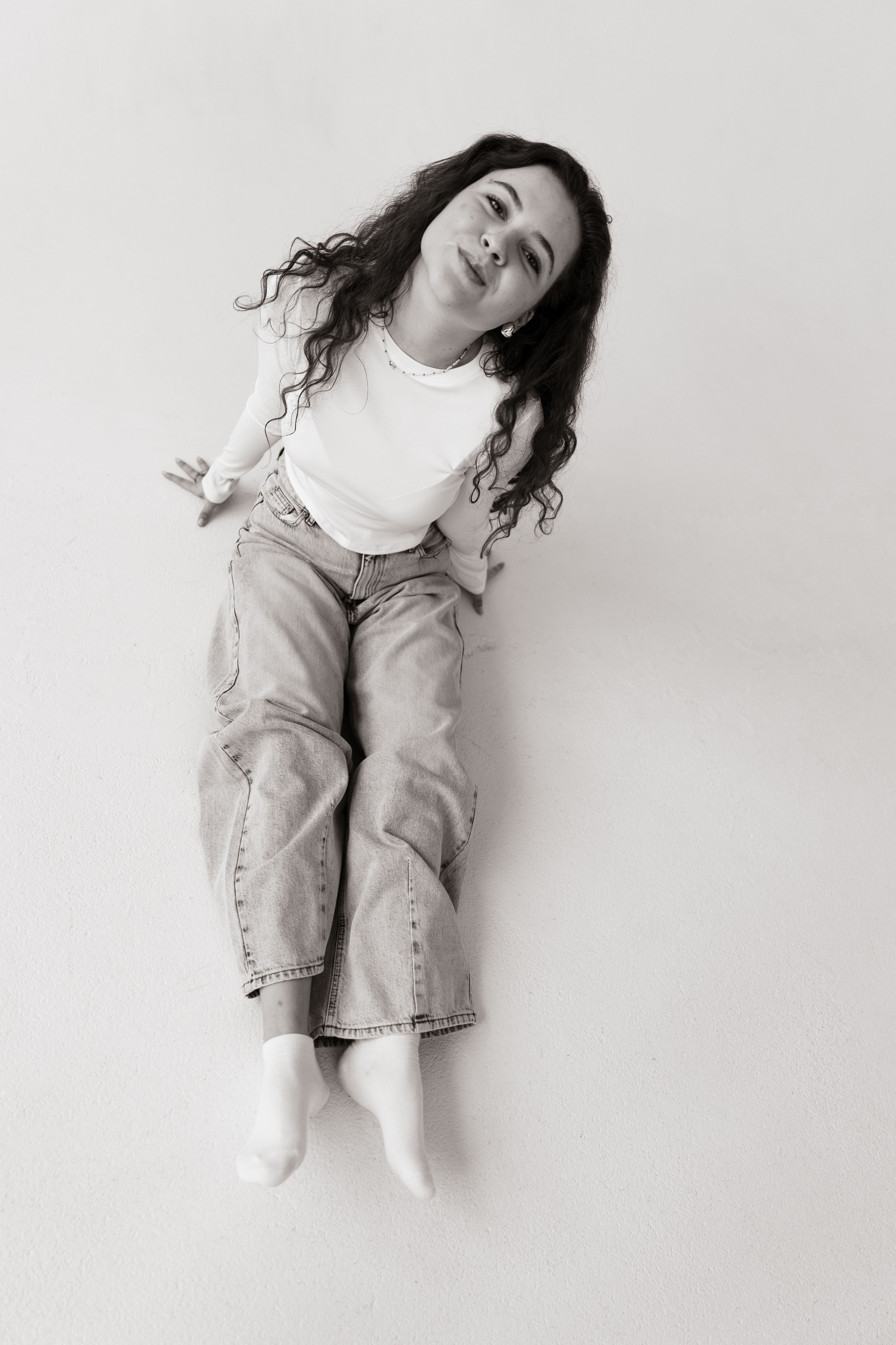 Айгуль. Студийная. Свадебная и семейная фотосъемка и видеосъемка