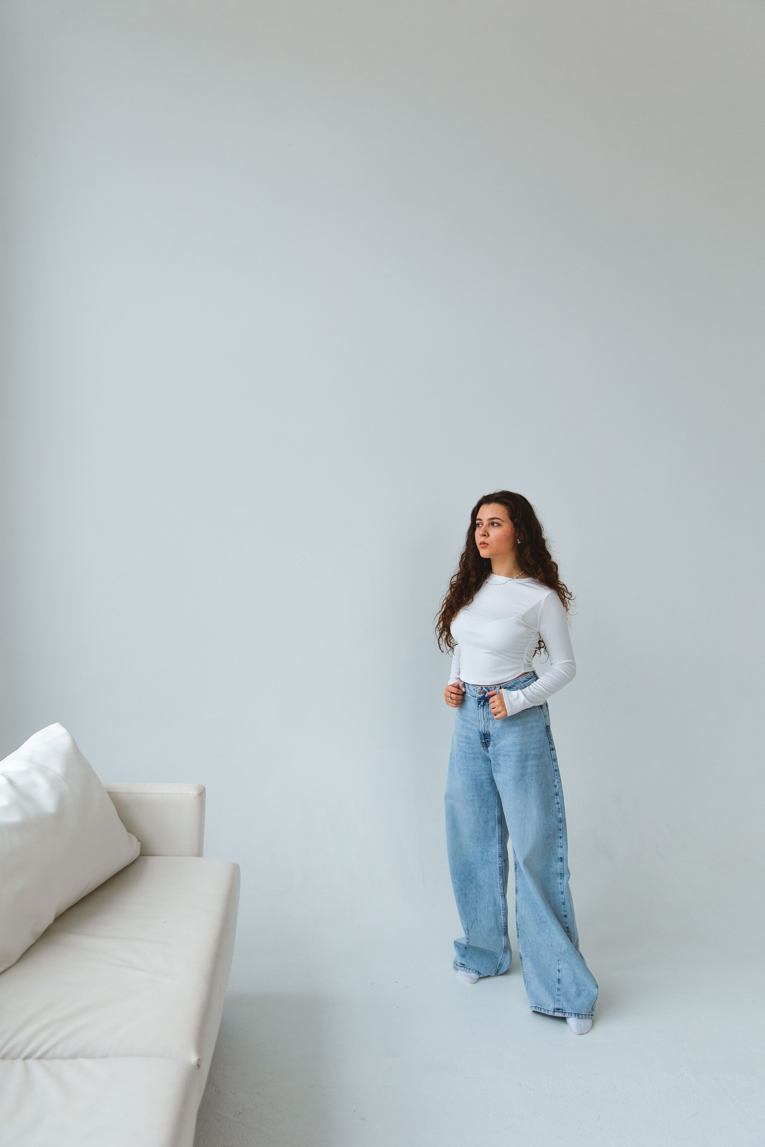 Айгуль. Студийная. Свадебная и семейная фотосъемка и видеосъемка