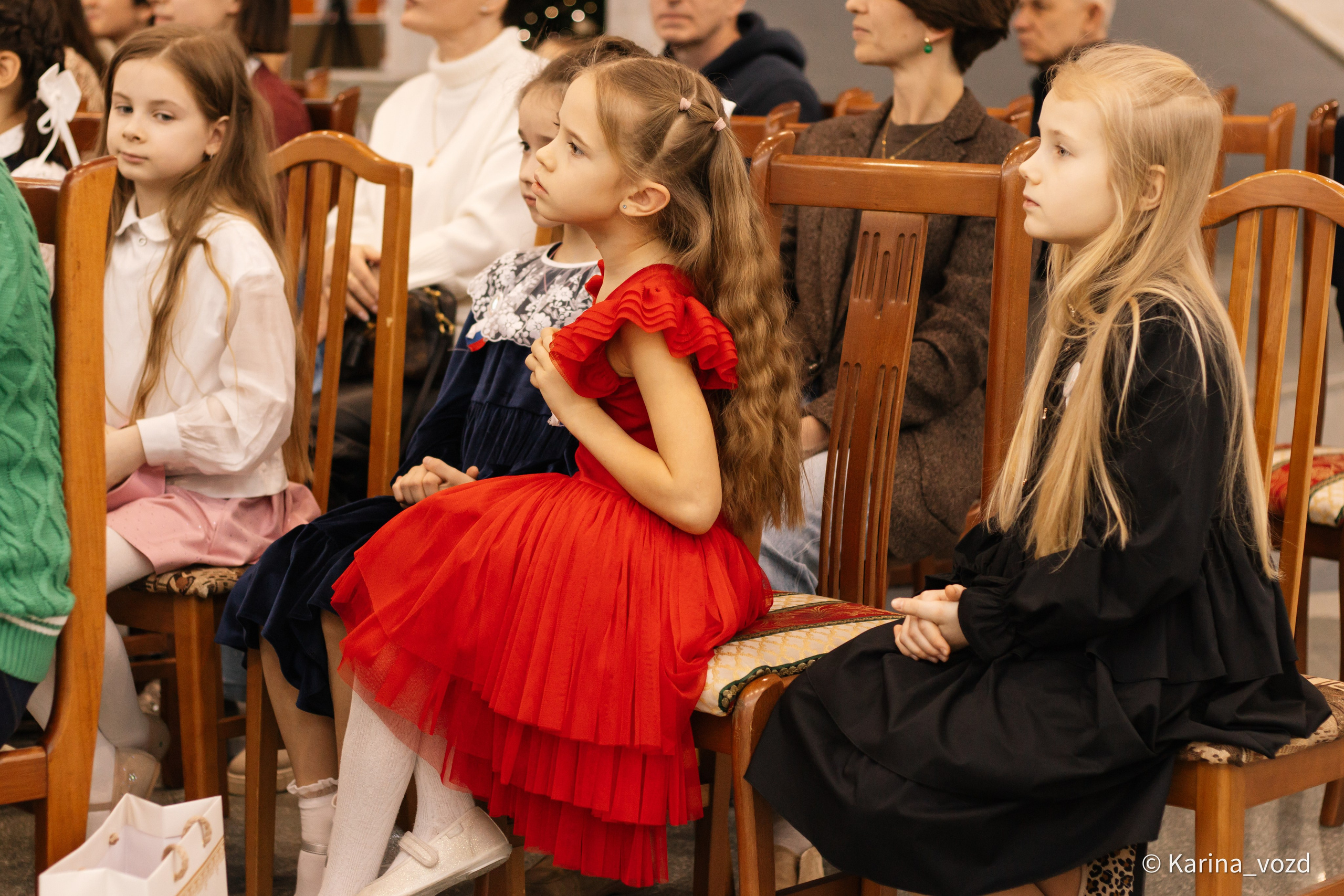 Всероссийский конкурс «Коми мир- 2025». Репортажный фотограф в Москве и Зеленограде Karina-vozd