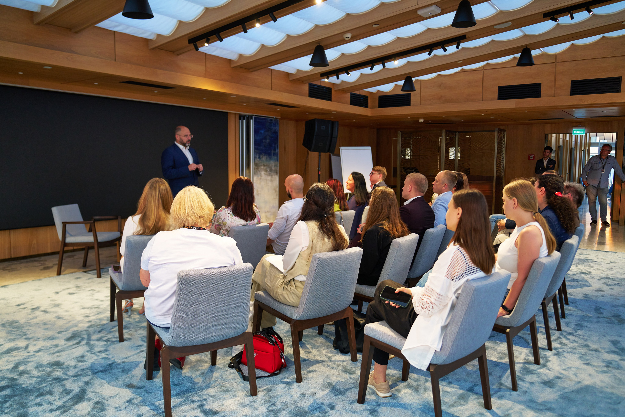 Мастера гостеприимства. Профессиональный репортажный фотограф Инесса Иминова