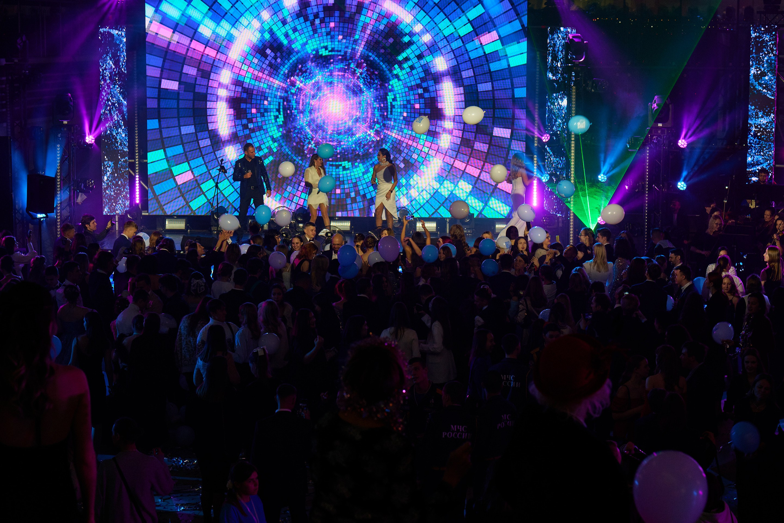 Зимний бал 14.12. Профессиональный репортажный фотограф Инесса Иминова