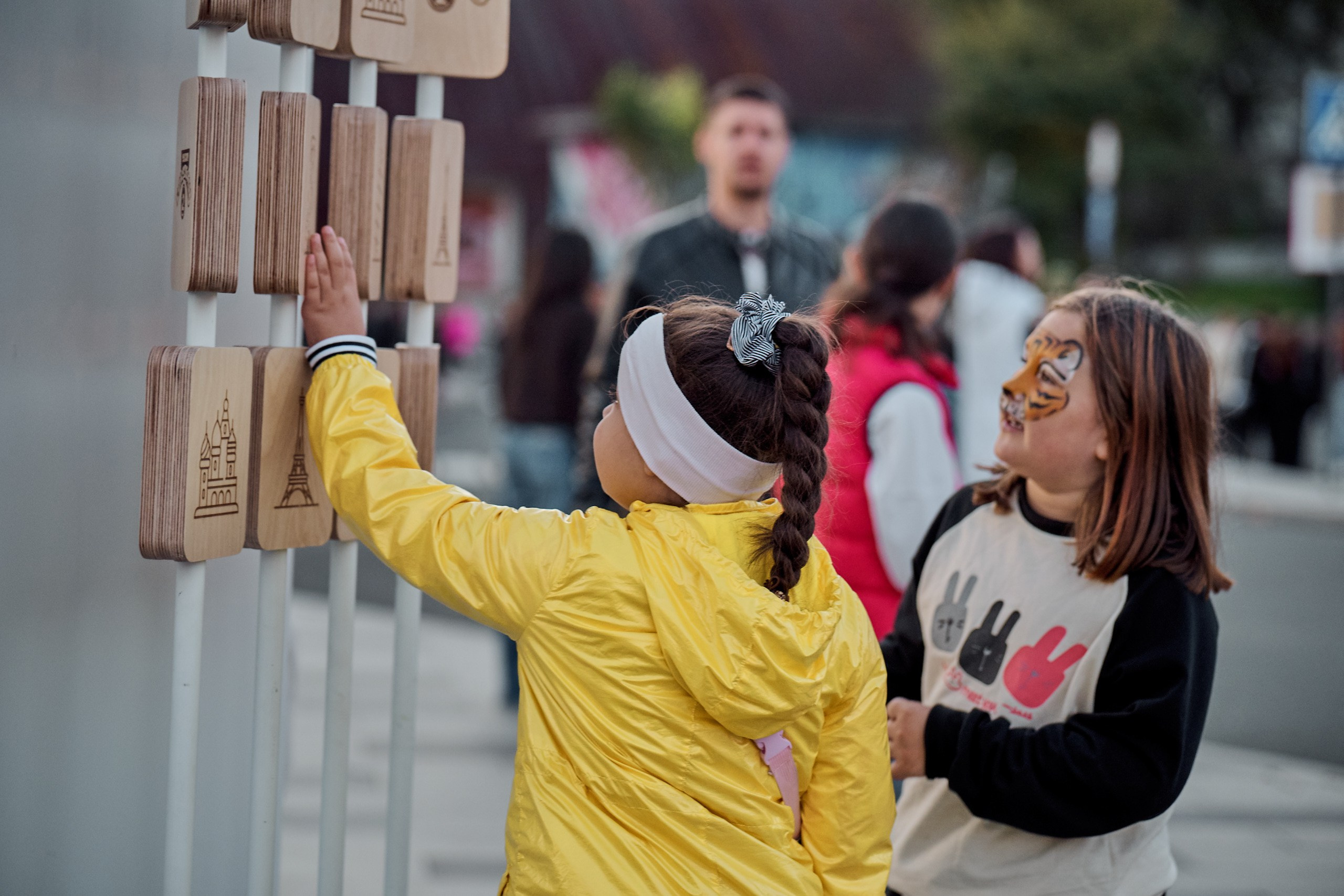 Муссоны + Концерт Максим. Профессиональный репортажный фотограф Инесса Иминова