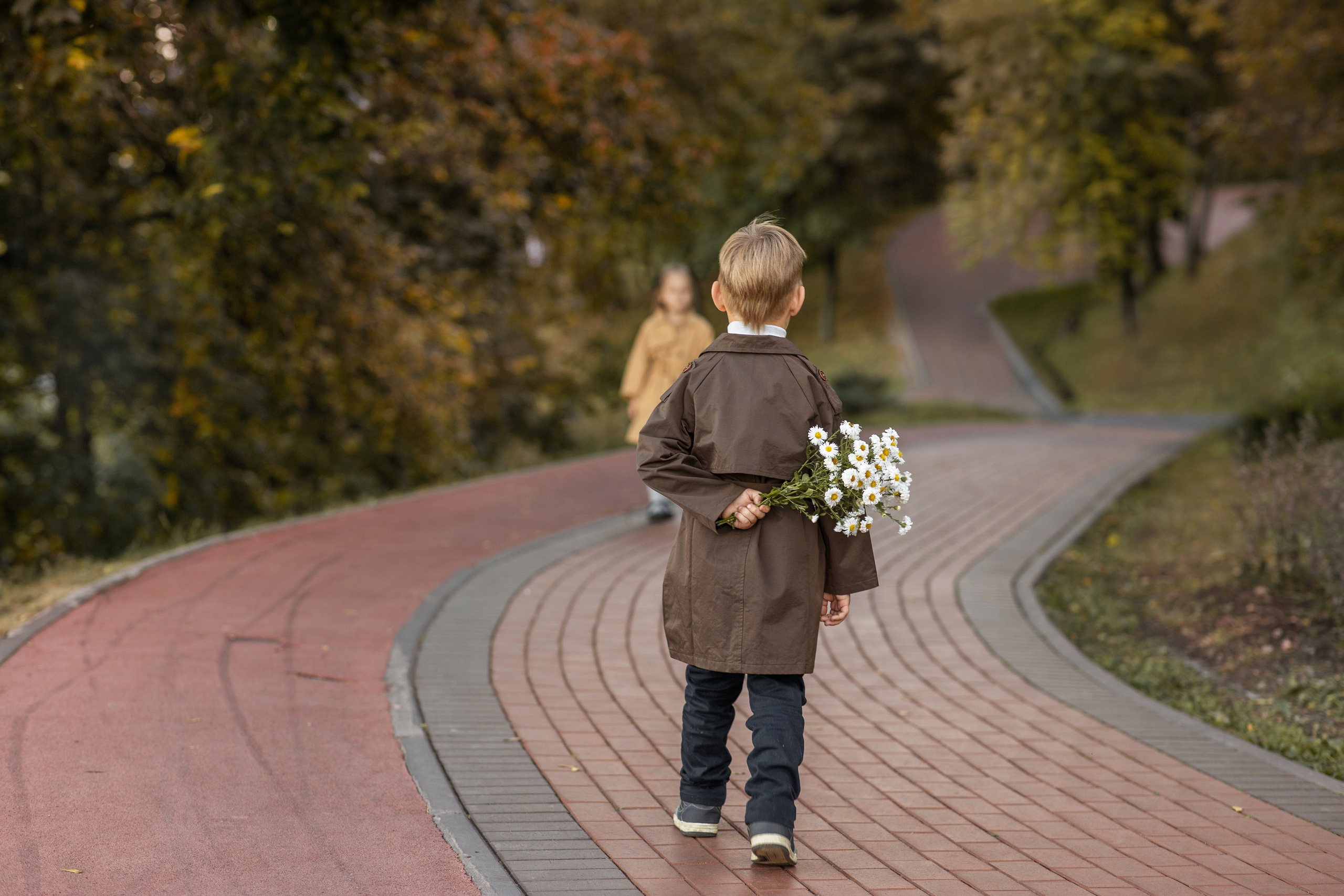 Детские и семейные съемки. Семейный фотограф в Нижнем Новгороде Таурова Мария