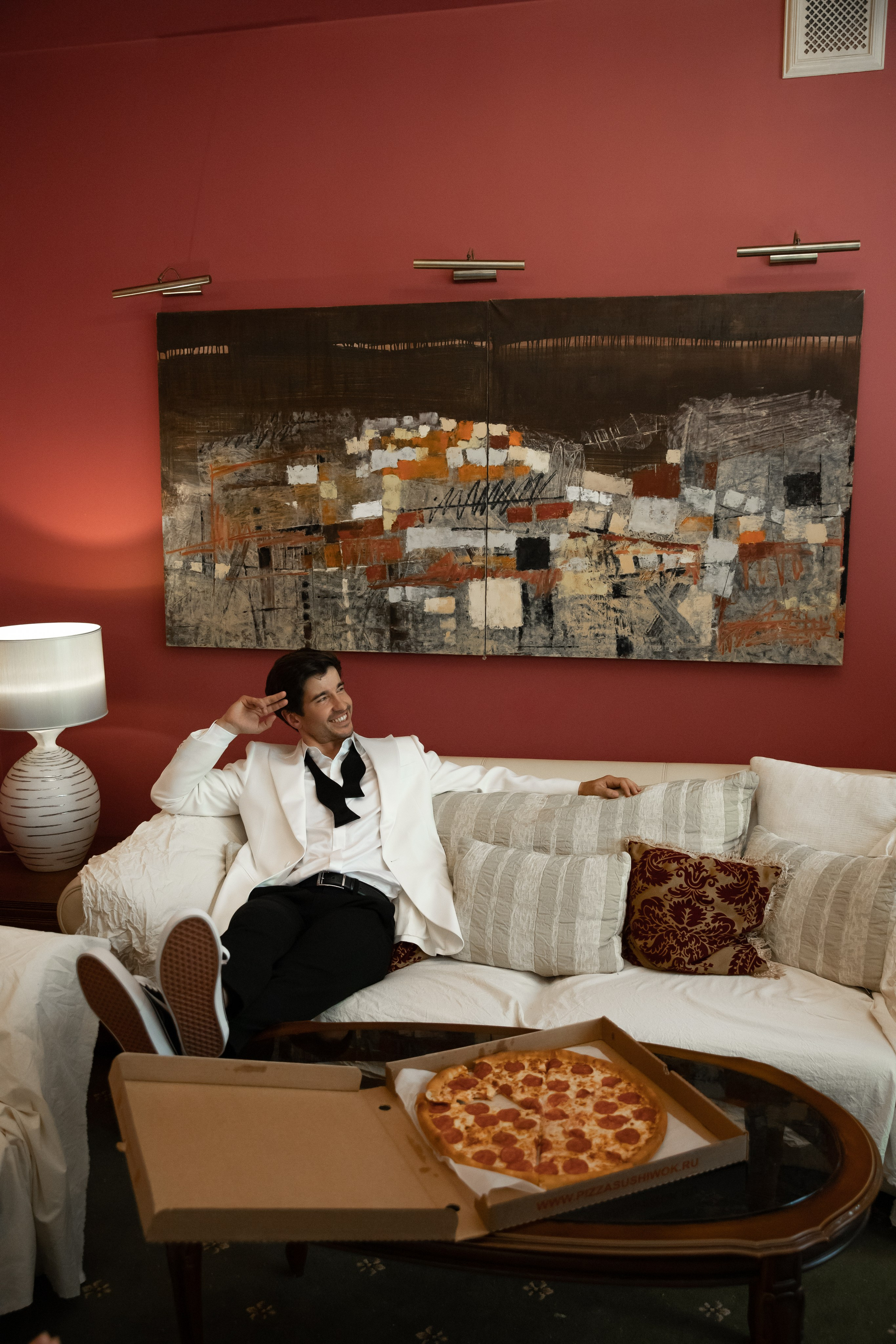 Love Story в отеле. Иван и Диана. Свадебный фотограф Бакрымова Валентина