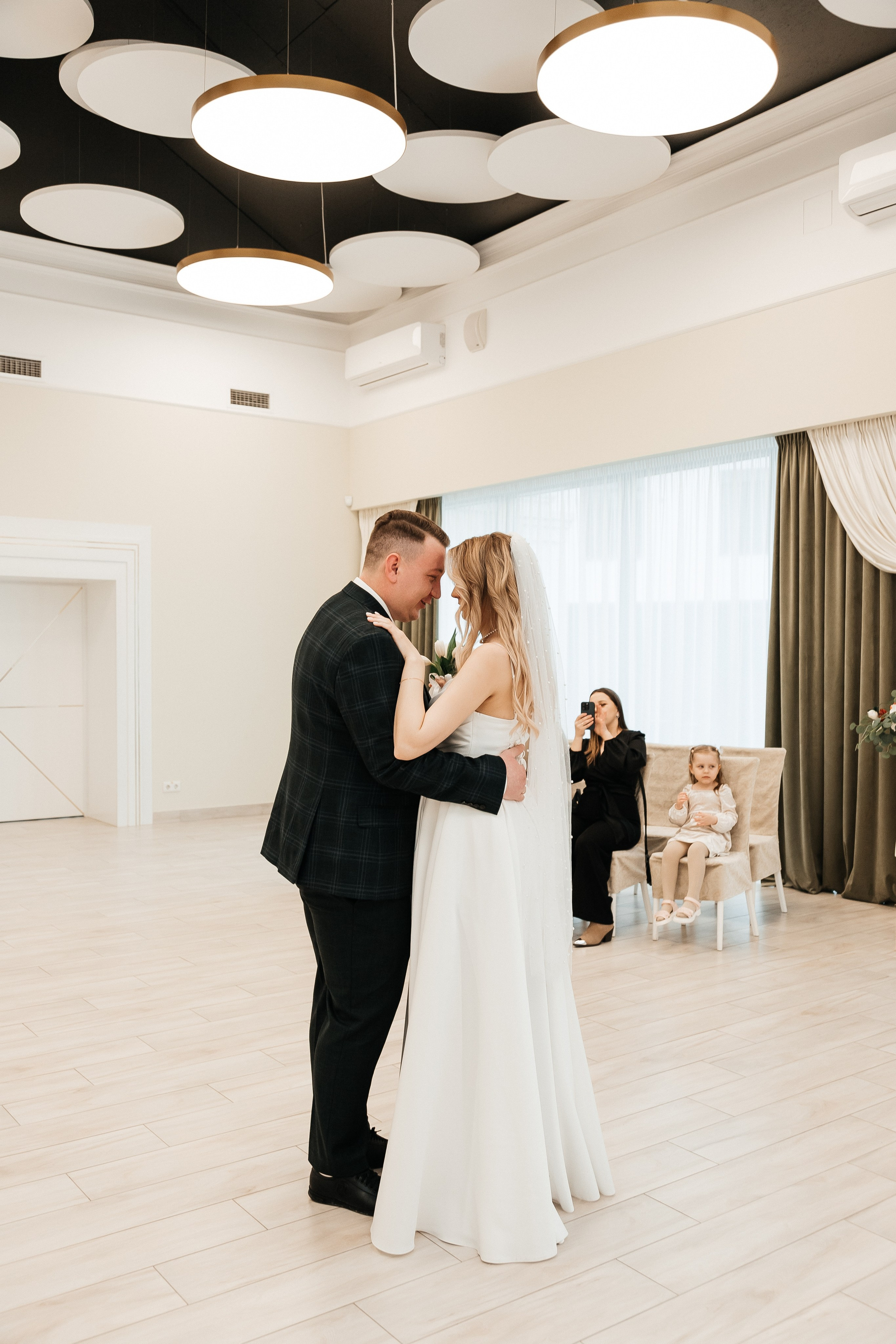 Сергей и Наталья/2025. Свадебный и семейный фотограф в Екатеринбурге