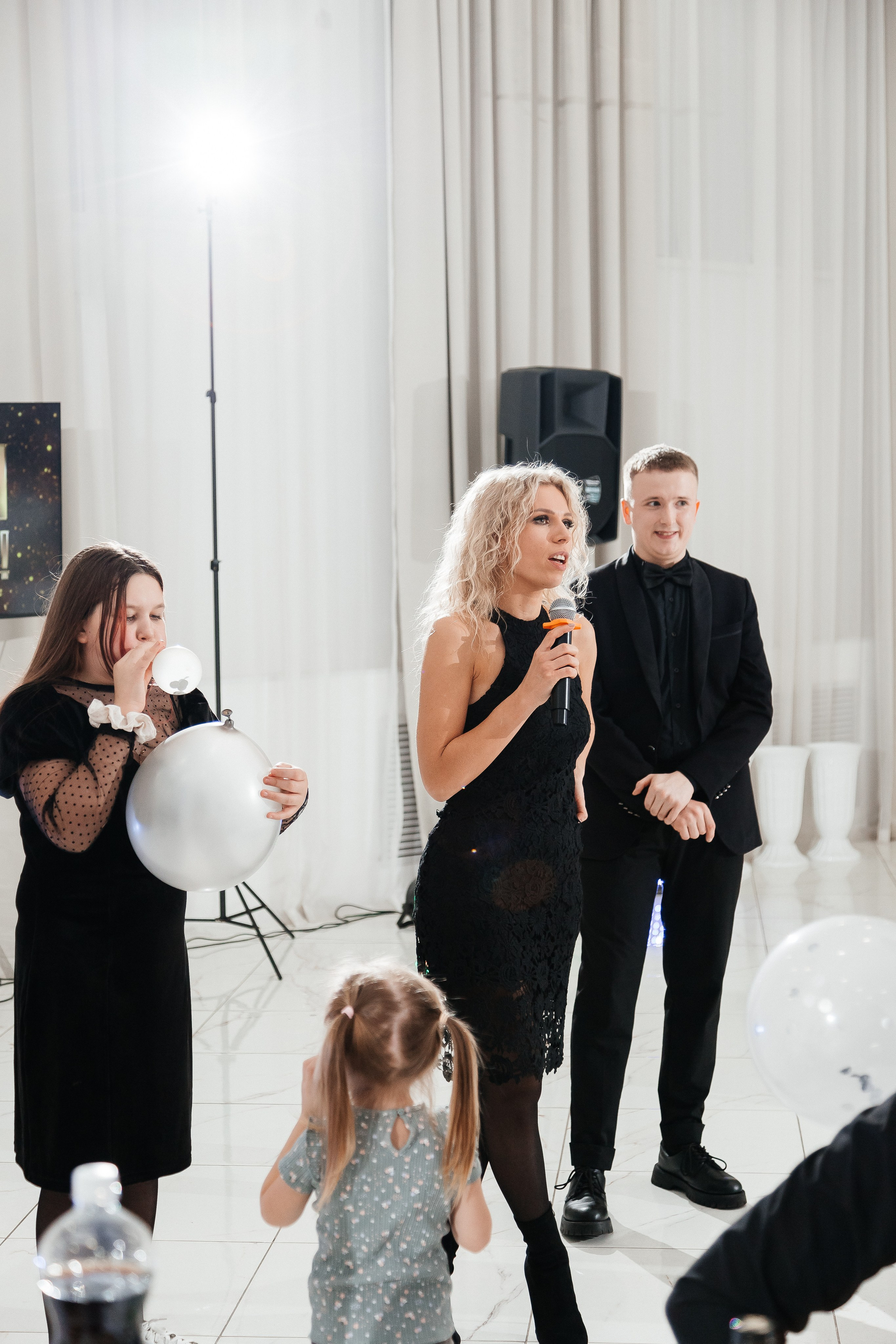 Юбилей Максима. Свадебный и семейный фотограф в Екатеринбурге