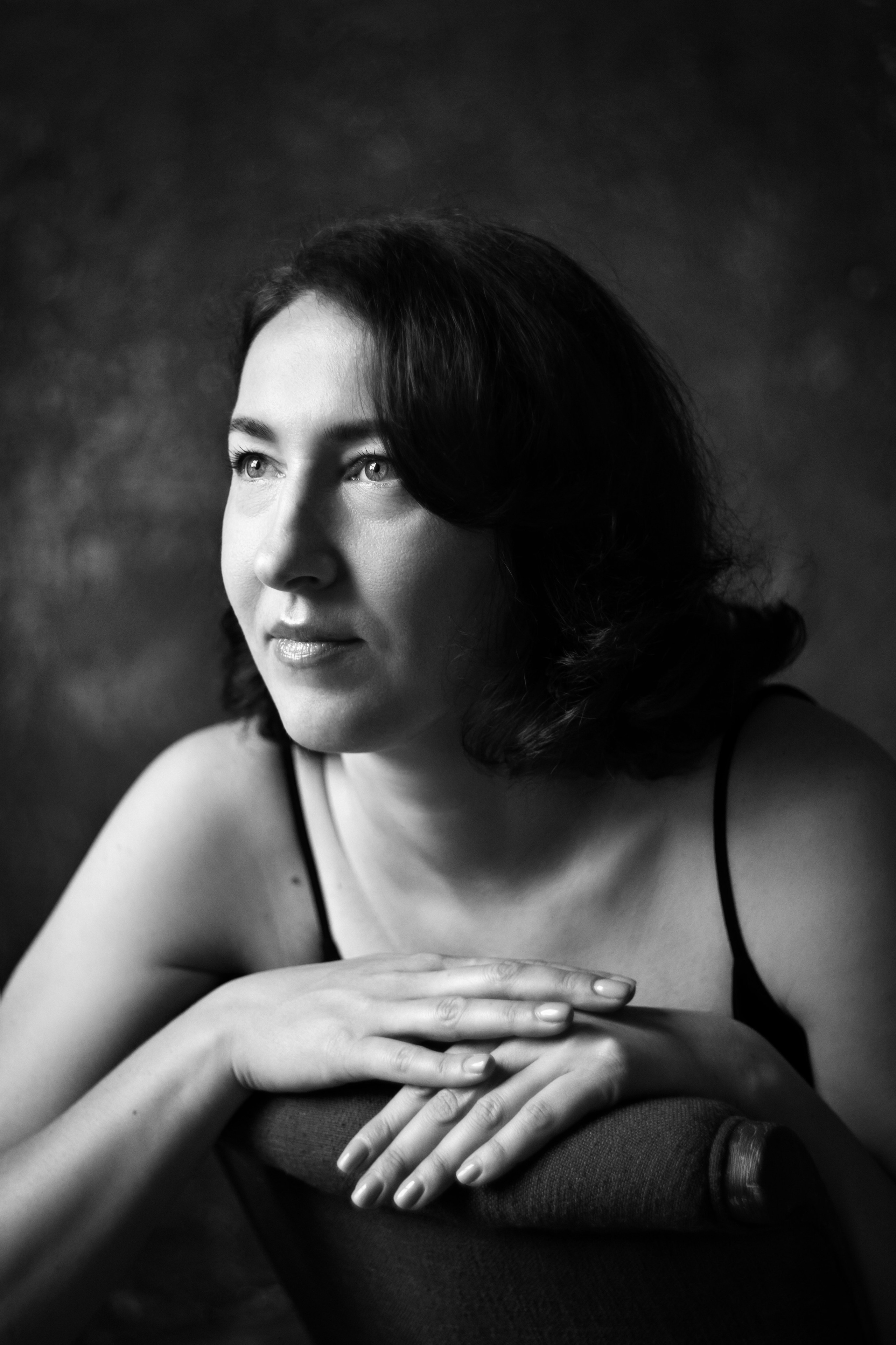 Елена. Фотограф в Москве Лера Юдина