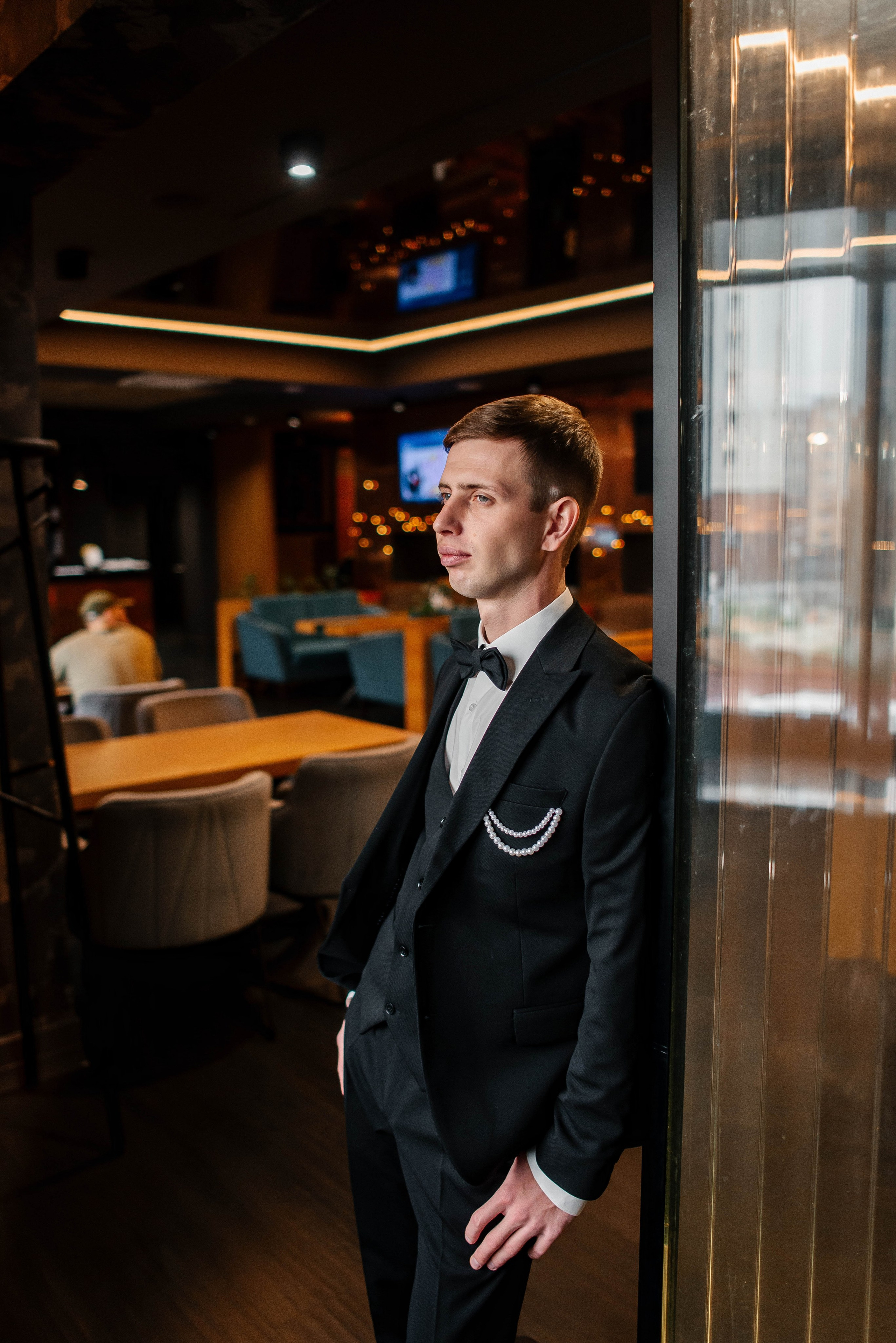 Никита и Анастасия. Свадебный фотограф Курск Артем Духтанов