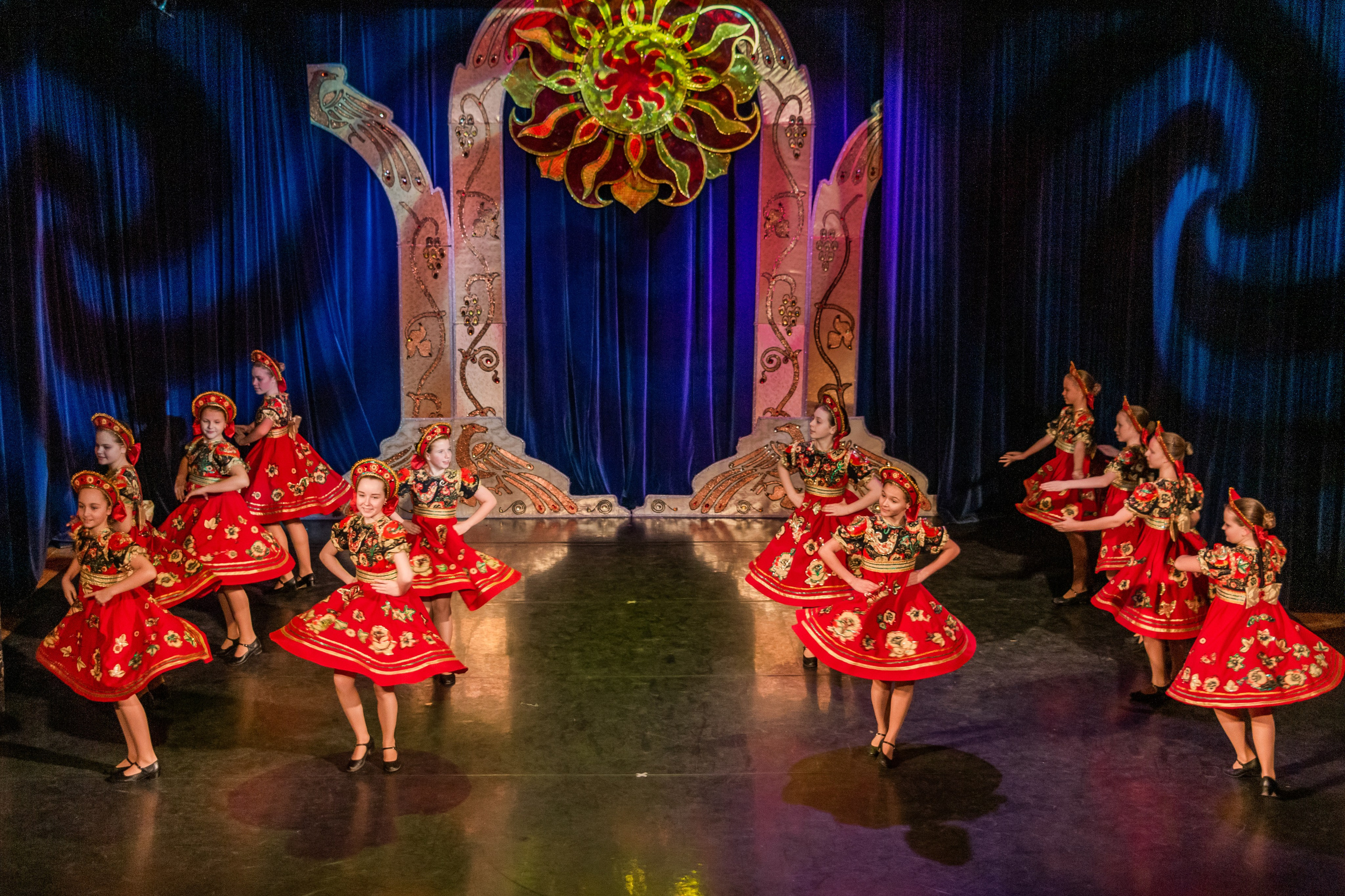 Жар-птица. Фотограф в Москве | Екатерина Кондрашова