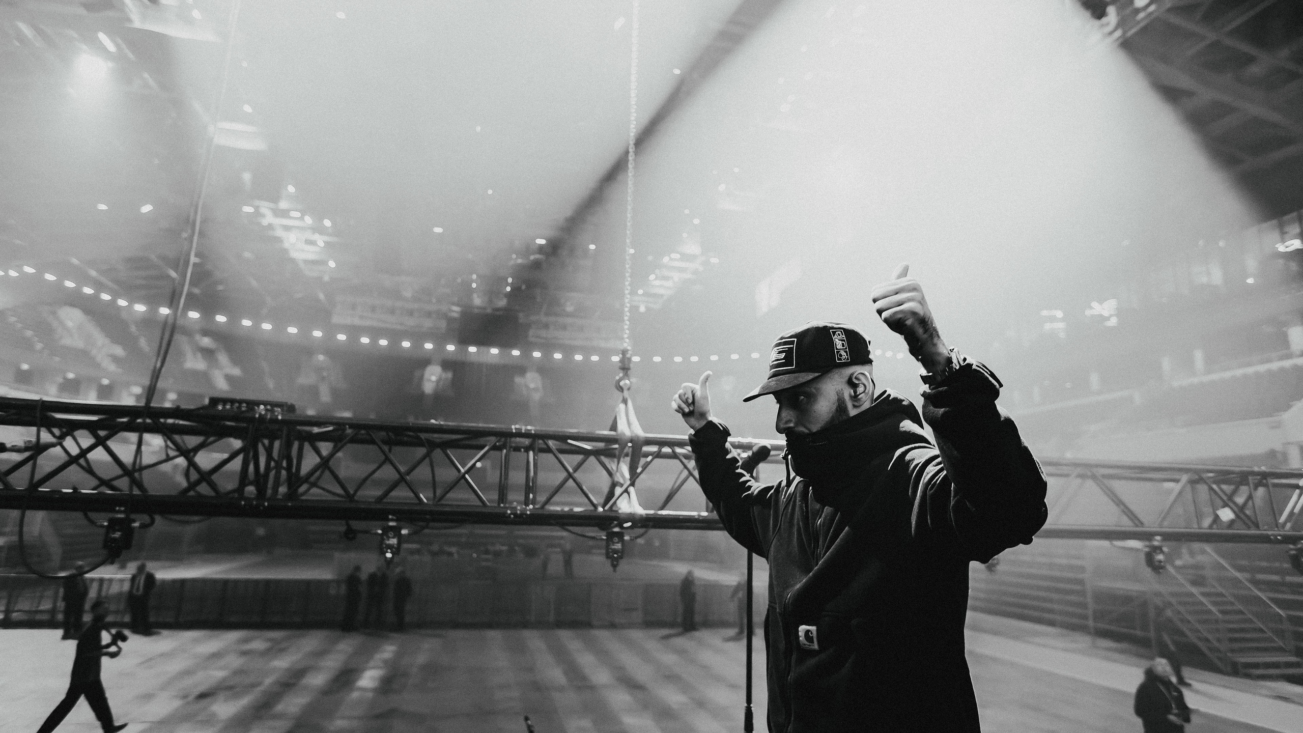 Концерты. Репортажный, event, концертный и backstage фотограф из Москвы Виталий Кривцов