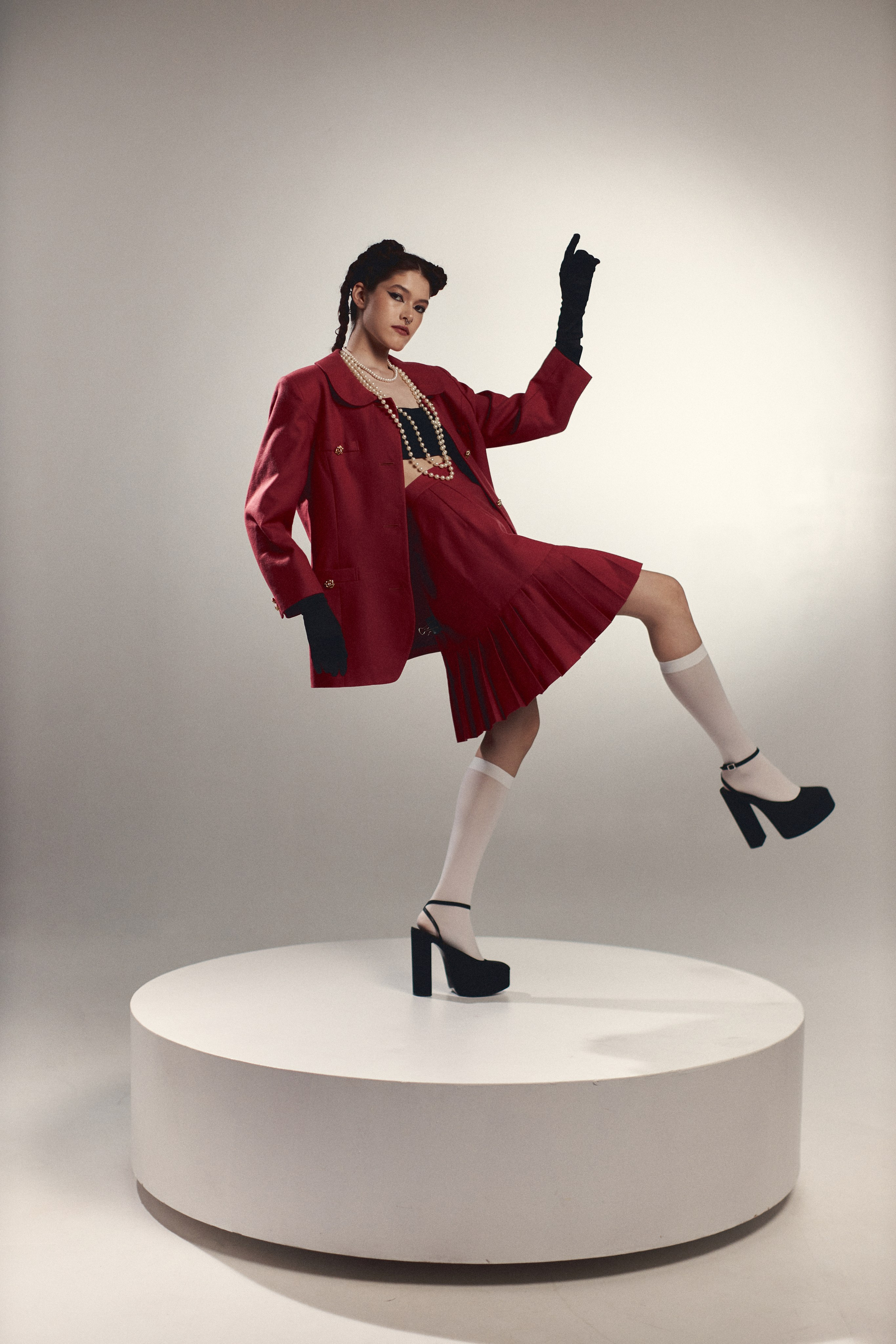 Cassis. Fashion-фотограф Желеуов Дулат