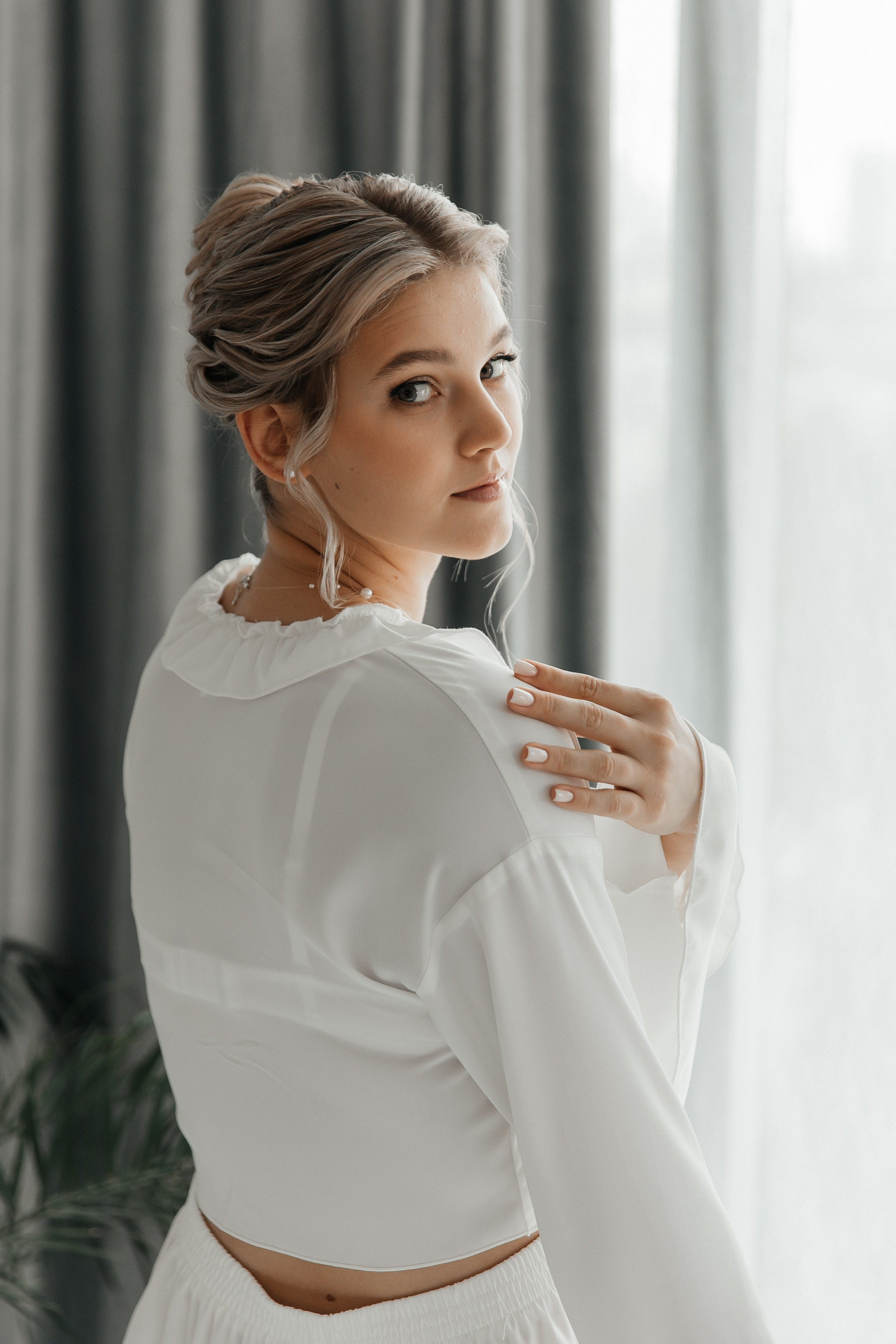 Алина и Коля. Свадебный фотограф Кристина Тимощук