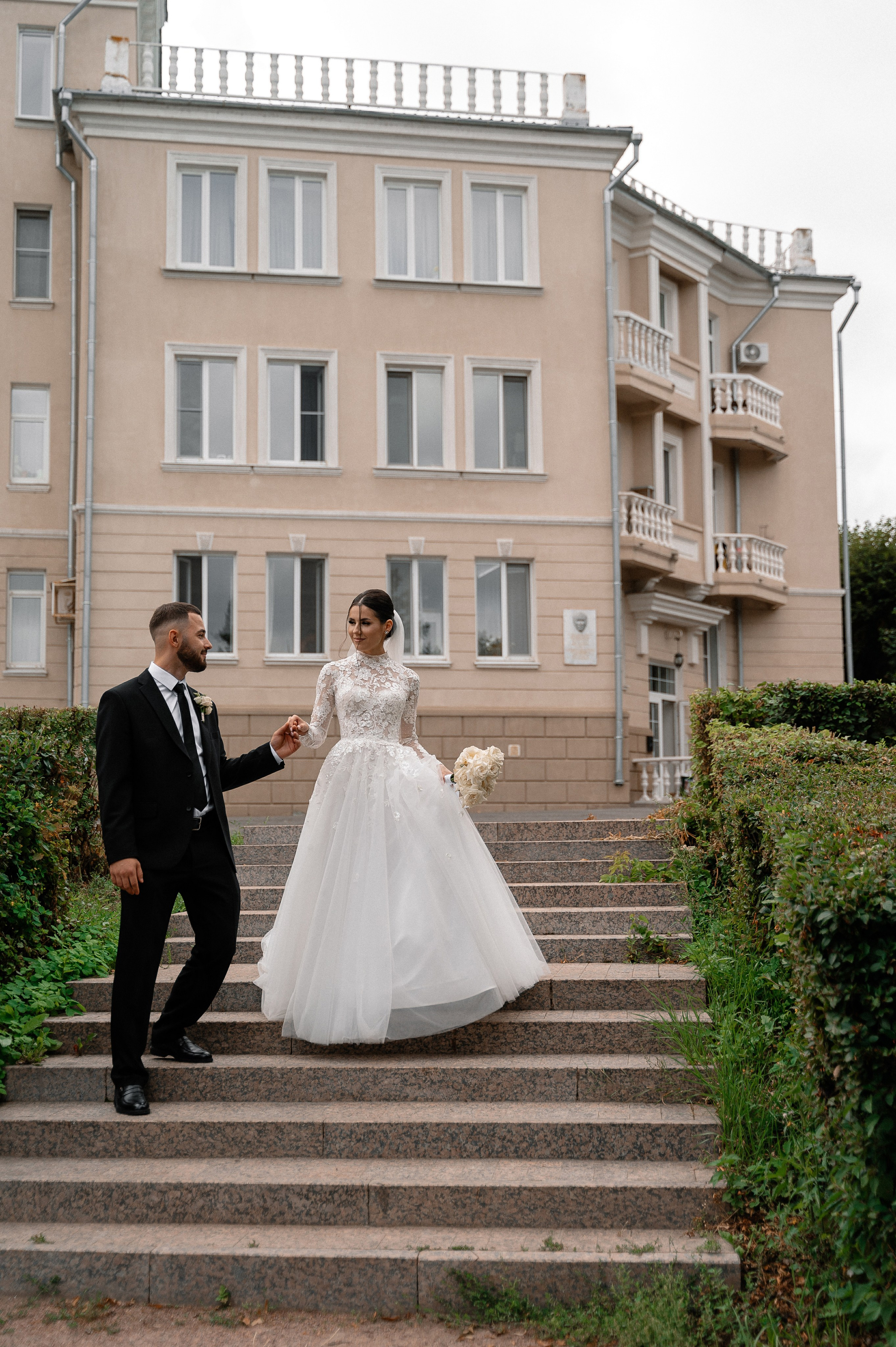 Анонсы съемок. Свадебный и семейный фотограф в Чебоксарах Ирина Левнер