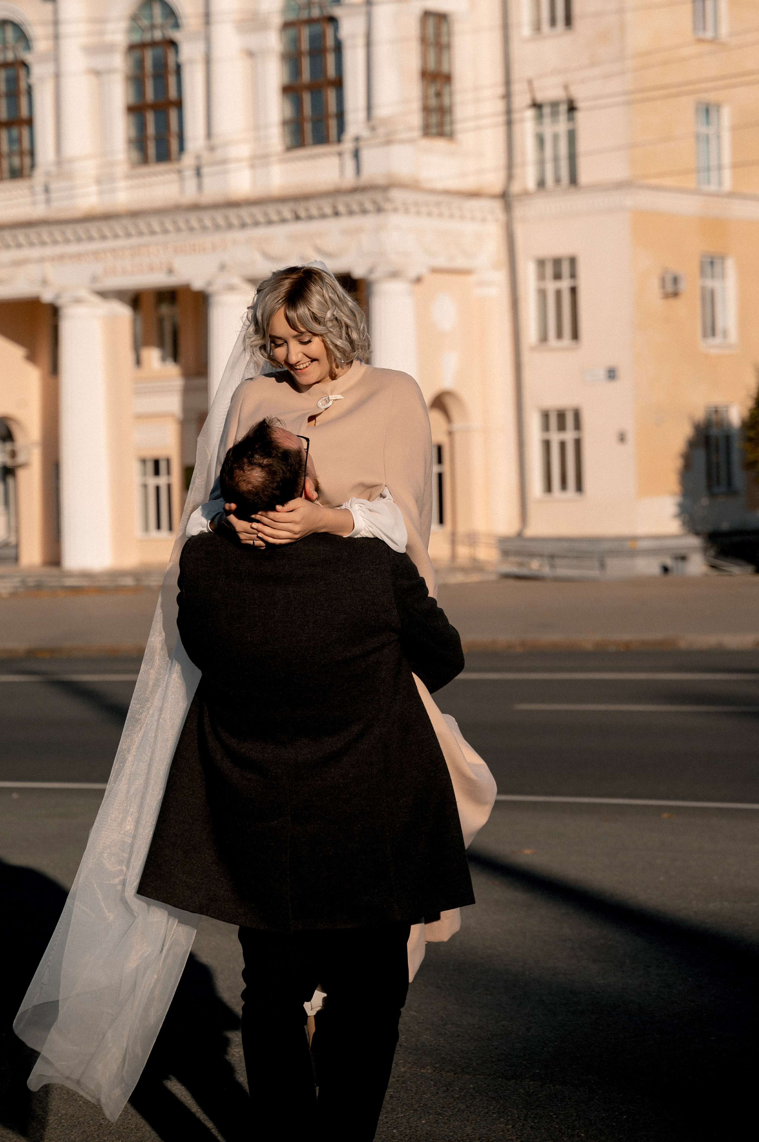 Анонсы съемок. Свадебный и семейный фотограф в Чебоксарах Ирина Левнер
