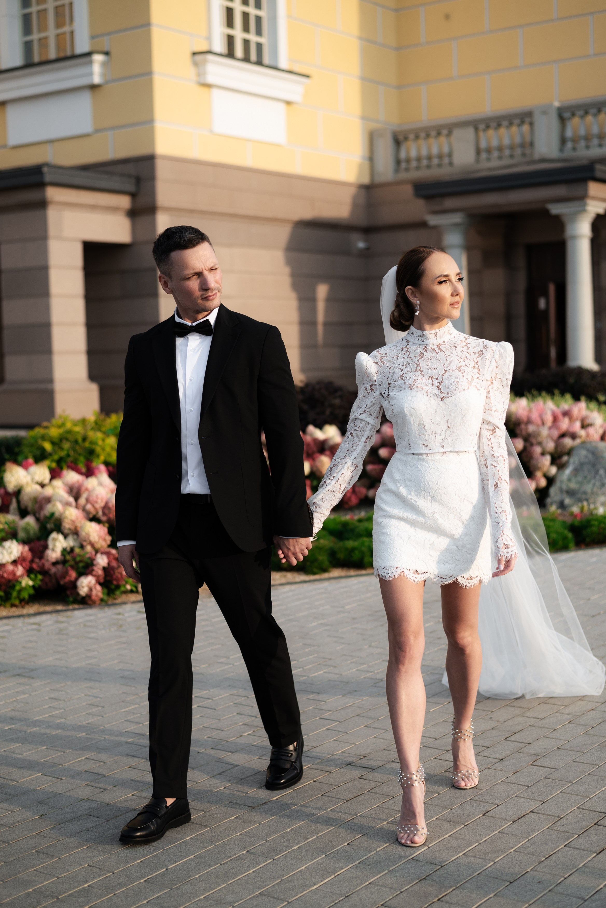 Иван и Ольга lovestory. Главная