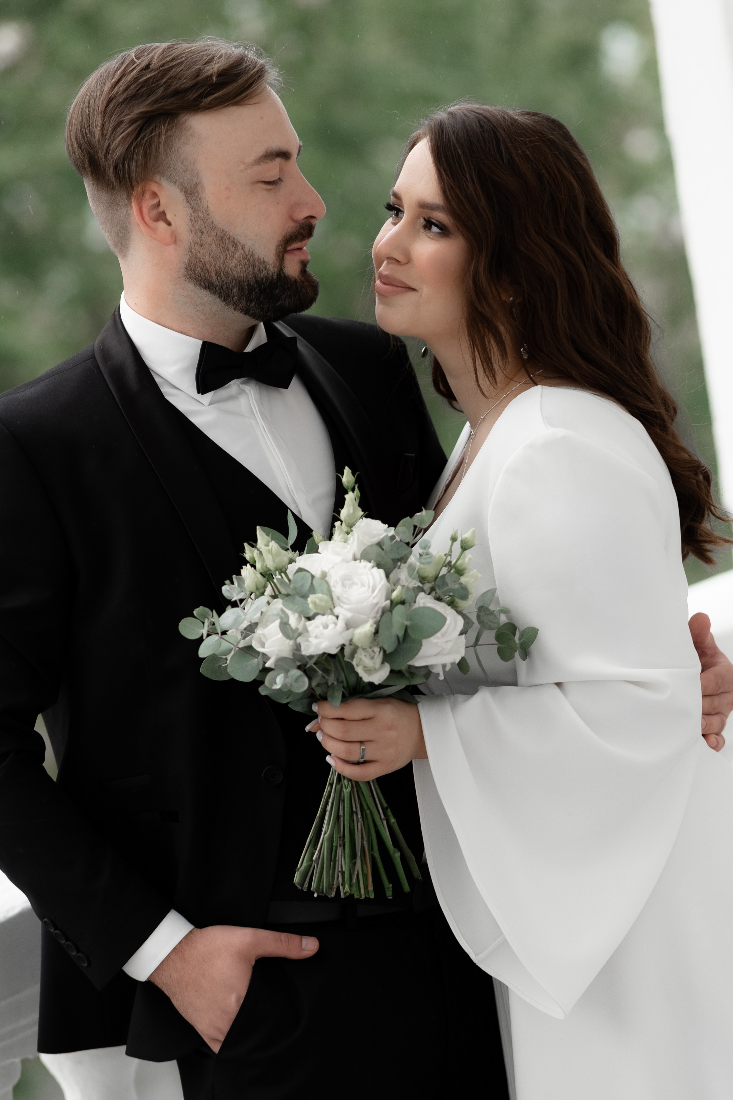 Дмитрий и Анастасия. Главная