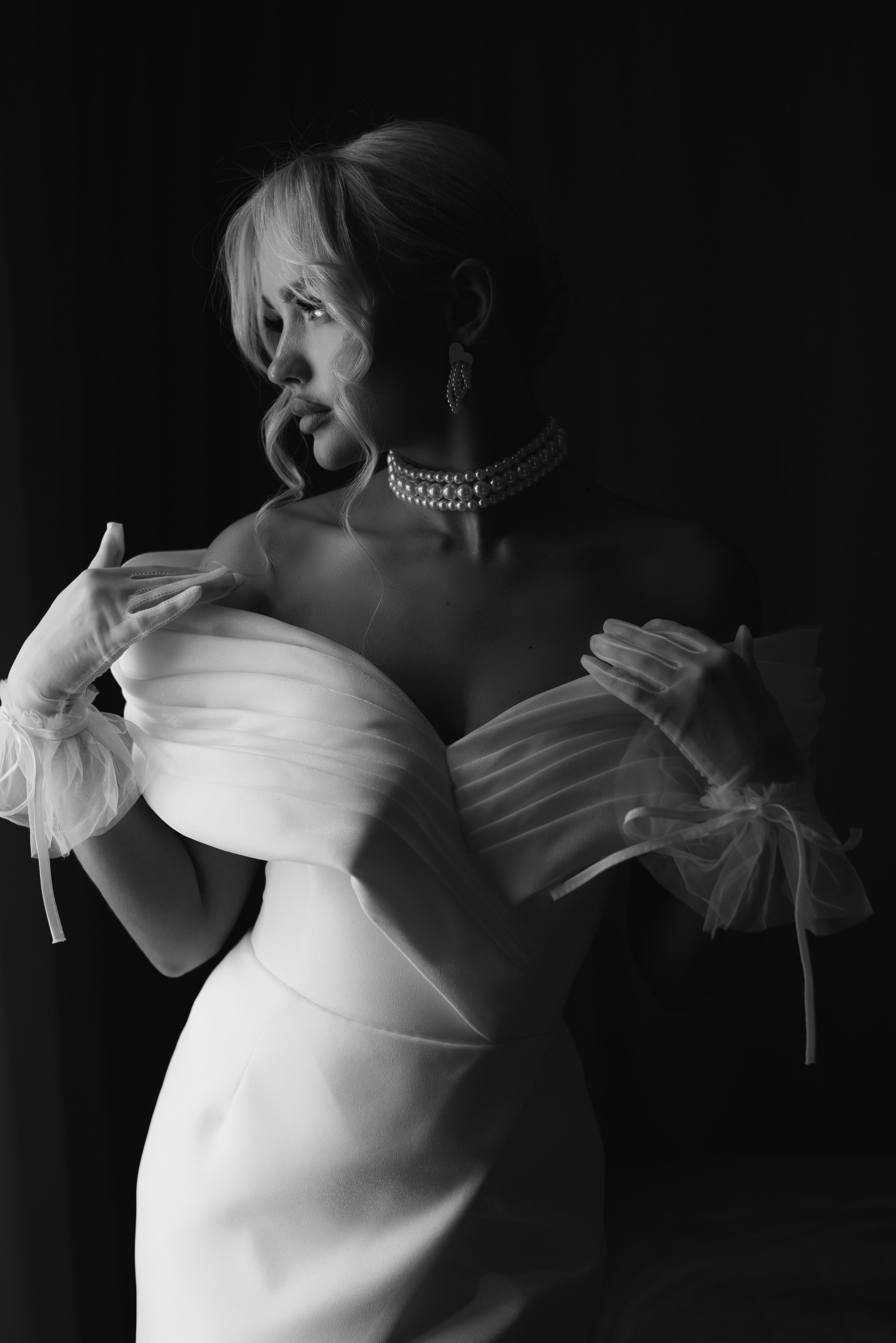 Сергей и Дарья. Главная