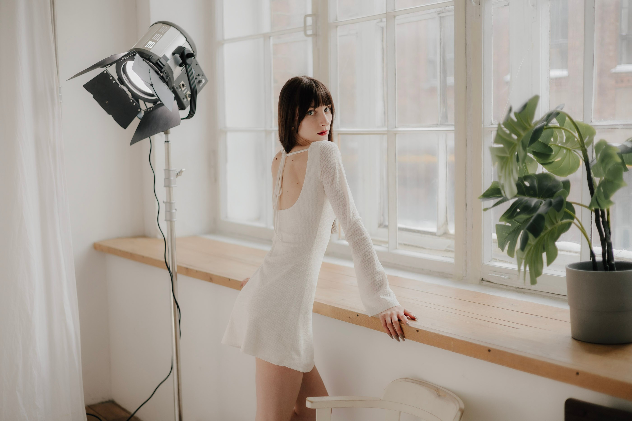 Anna. Самид Али, фотограф из Санкт-Петербурга, Россия