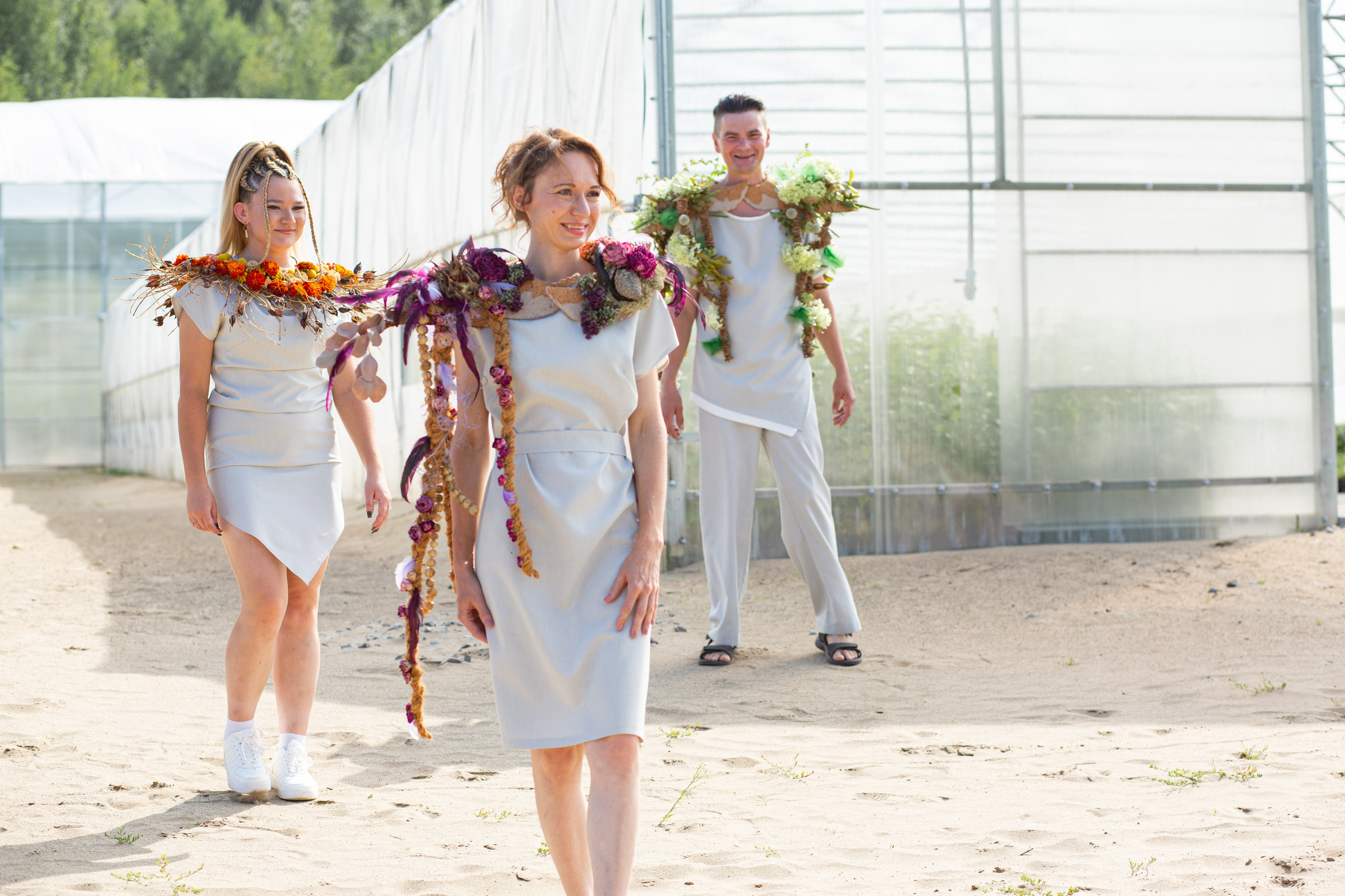 РЕПОРТАЖ. Главная