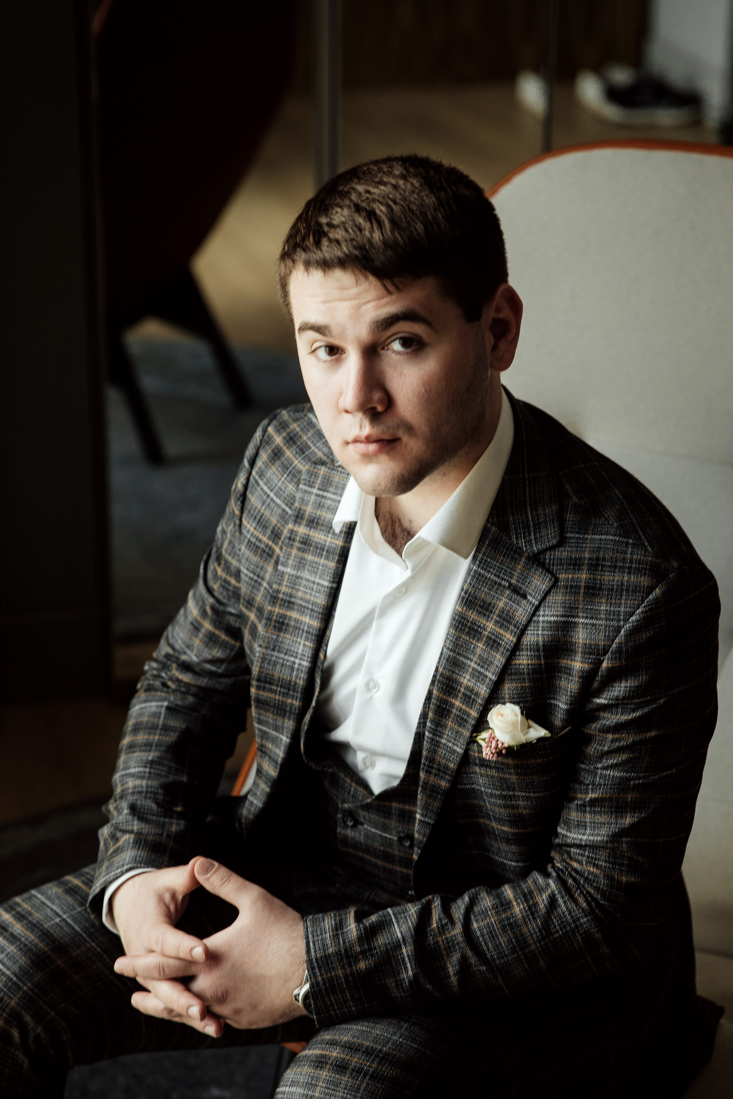 Наташа и Кирилл. Свадебный фотограф Ростове-на-Дону