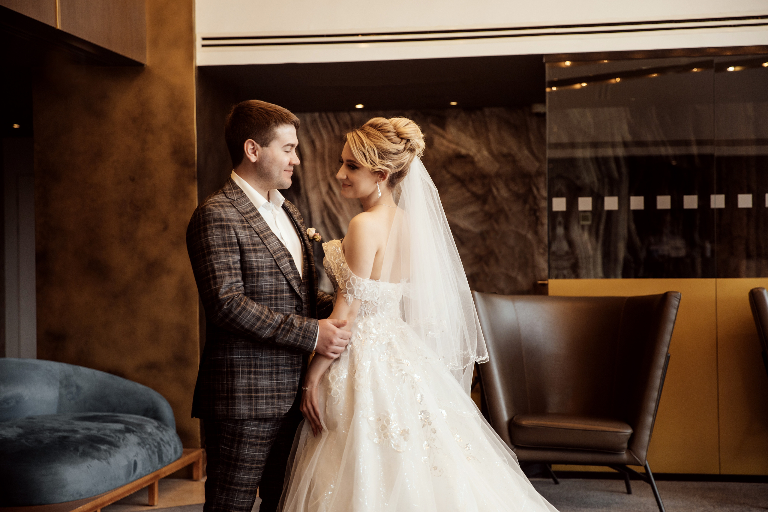 Наташа и Кирилл. Свадебный фотограф Ростове-на-Дону