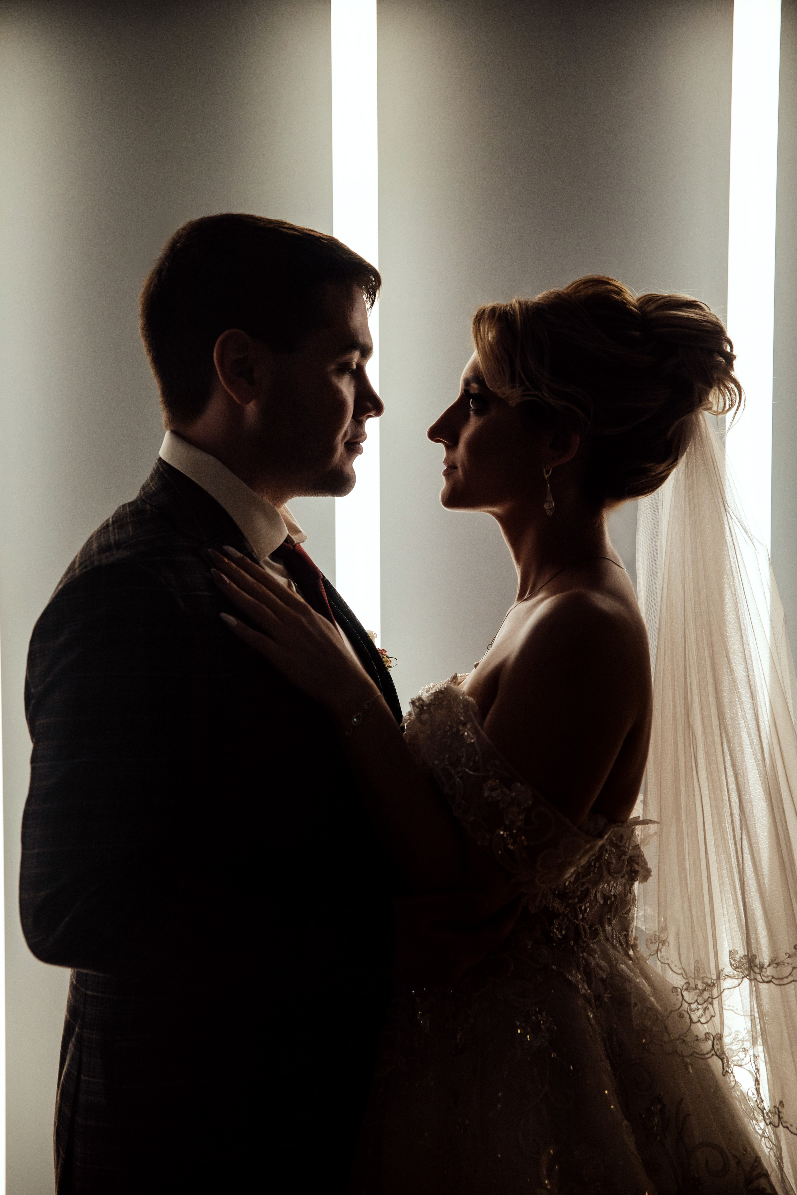 Наташа и Кирилл. Свадебный фотограф Ростове-на-Дону