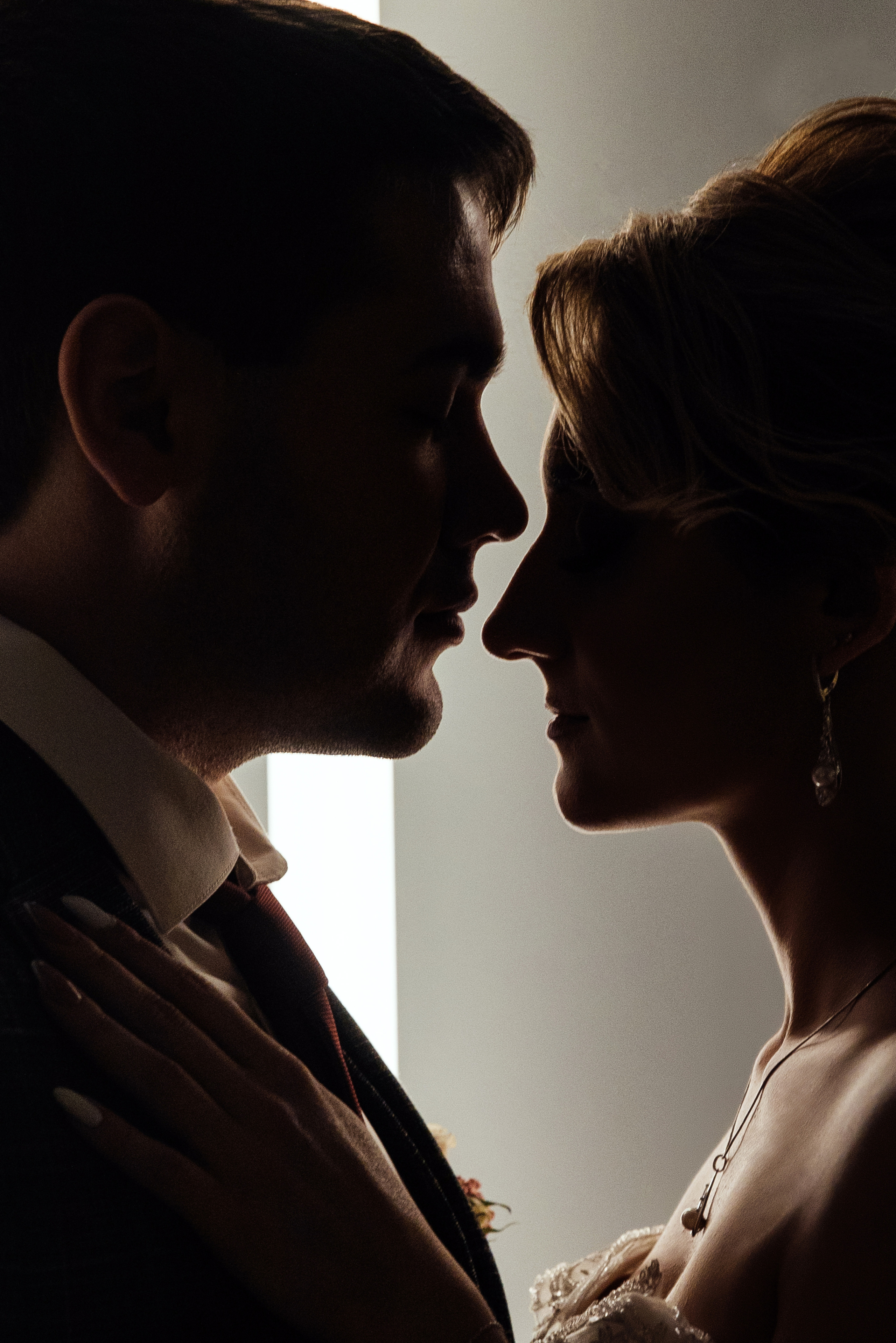 Наташа и Кирилл. Свадебный фотограф Ростове-на-Дону