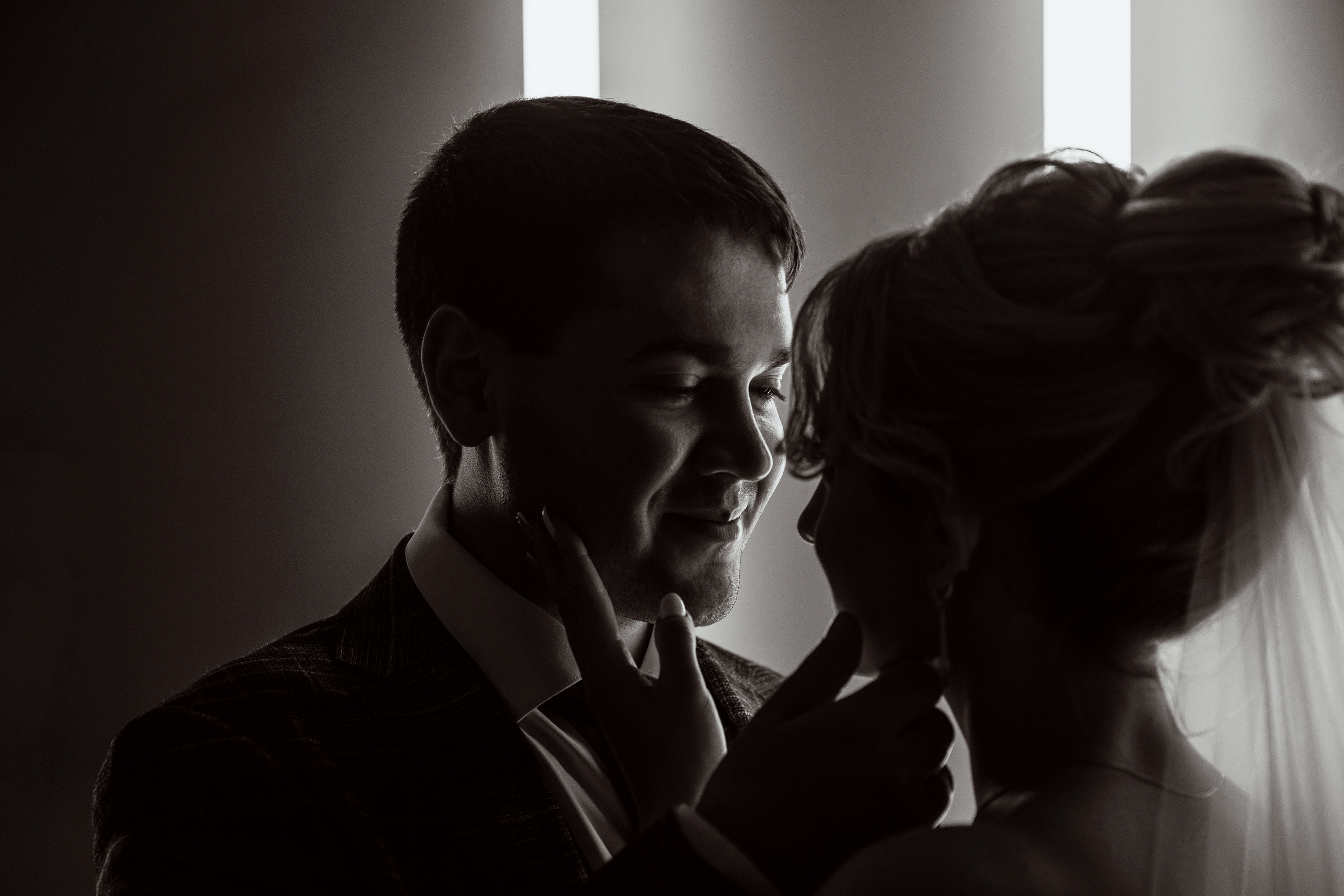 Наташа и Кирилл. Свадебный фотограф Ростове-на-Дону