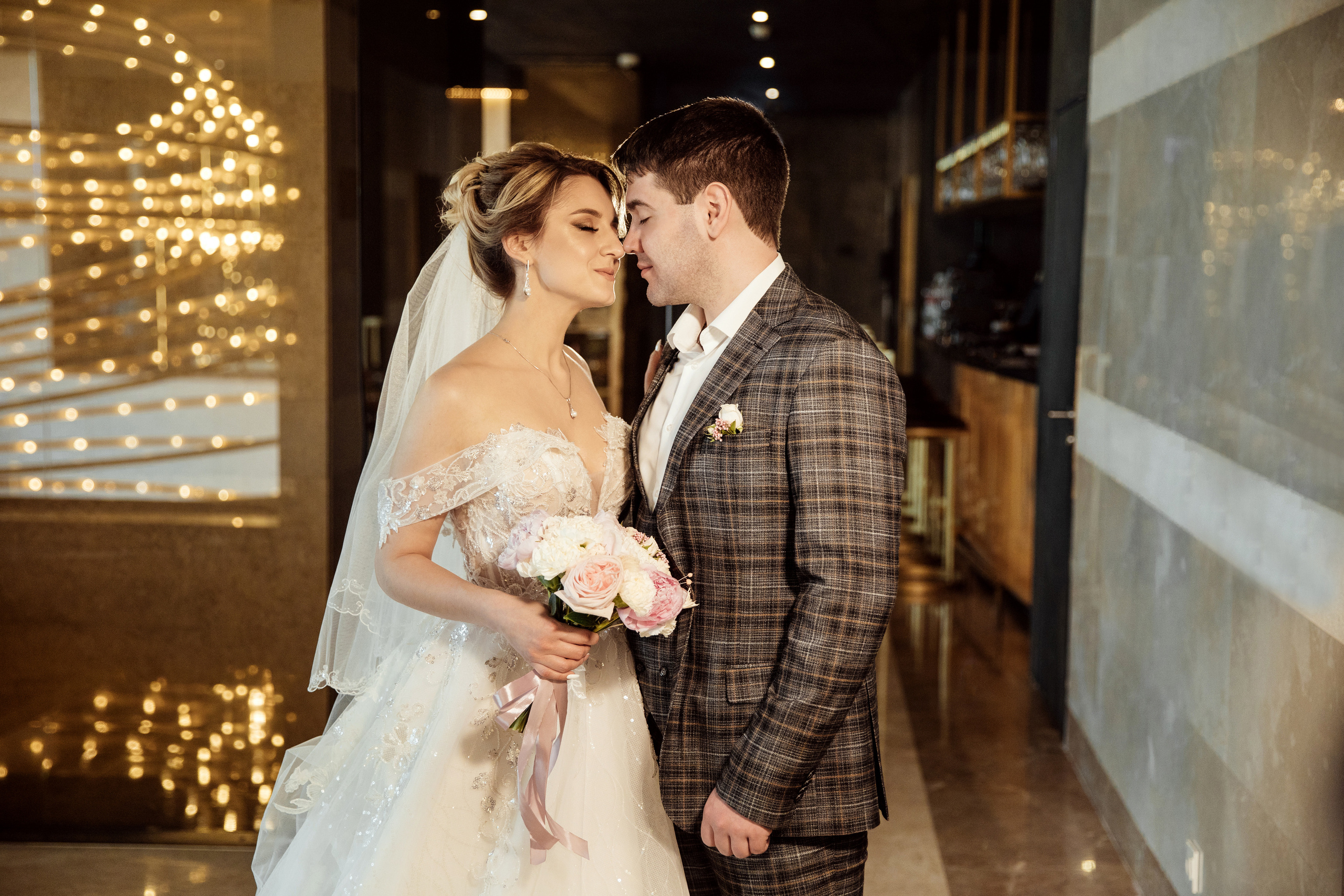 Наташа и Кирилл. Свадебный фотограф Ростове-на-Дону