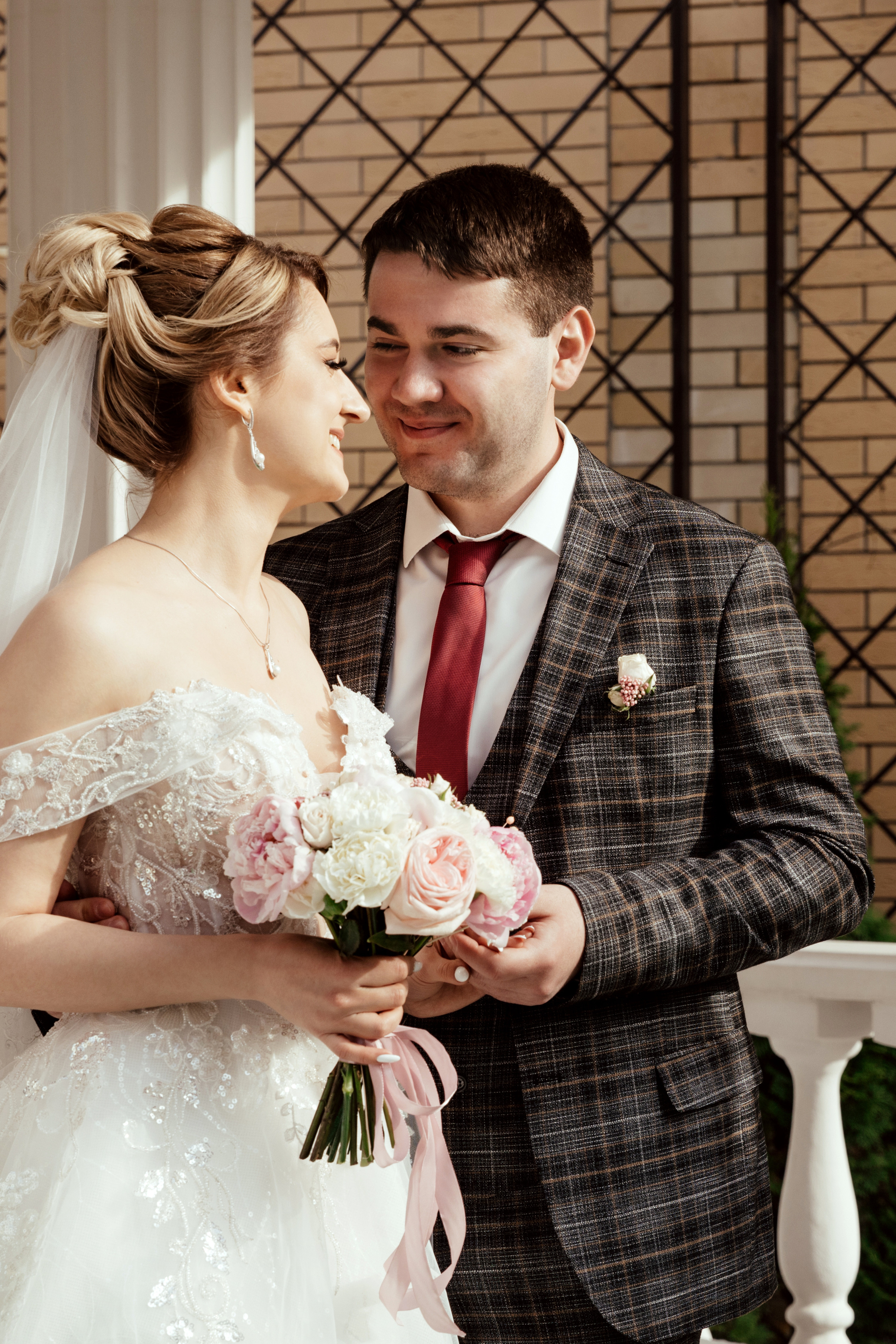 Наташа и Кирилл. Свадебный фотограф Ростове-на-Дону