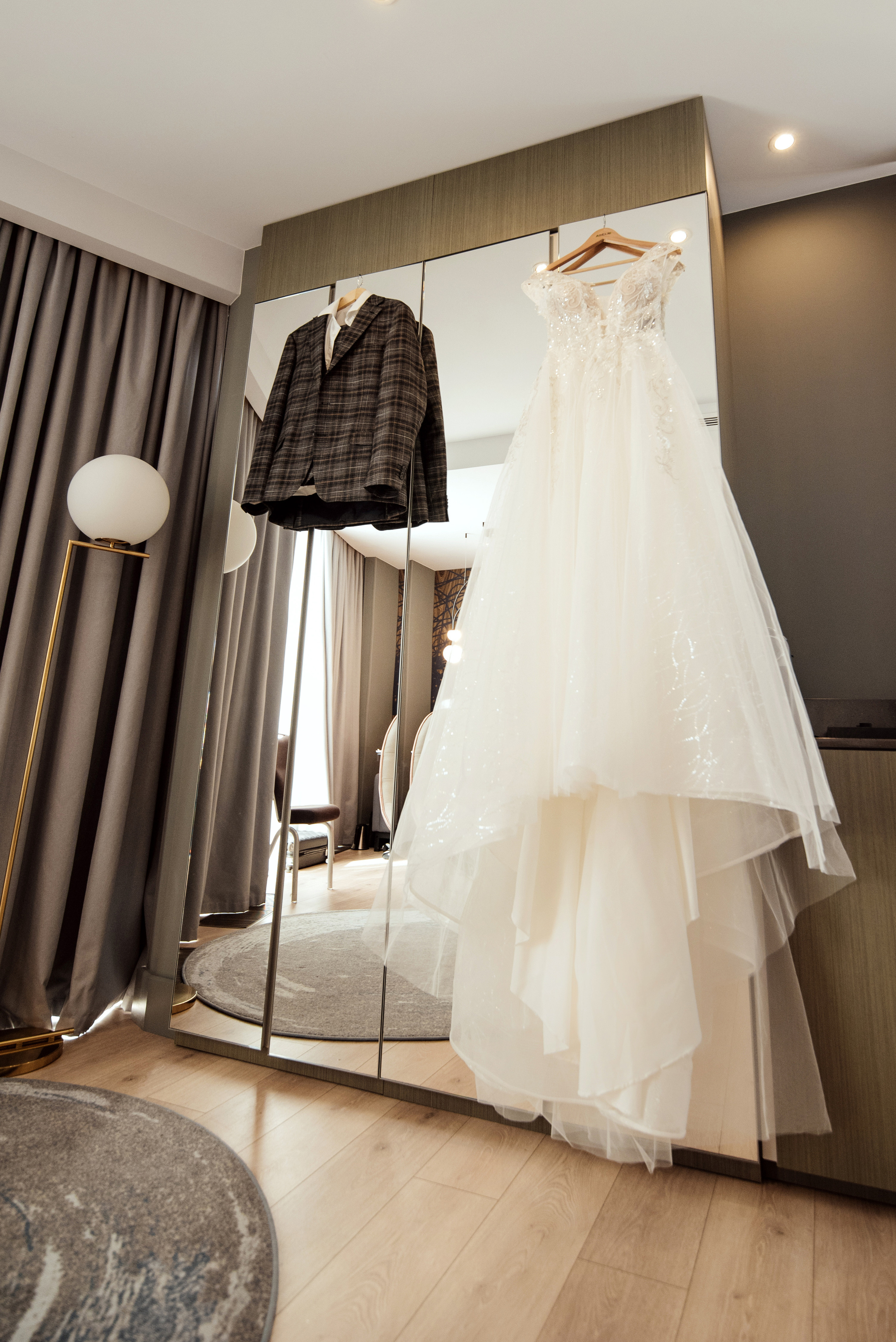 Наташа и Кирилл. Свадебный фотограф Ростове-на-Дону